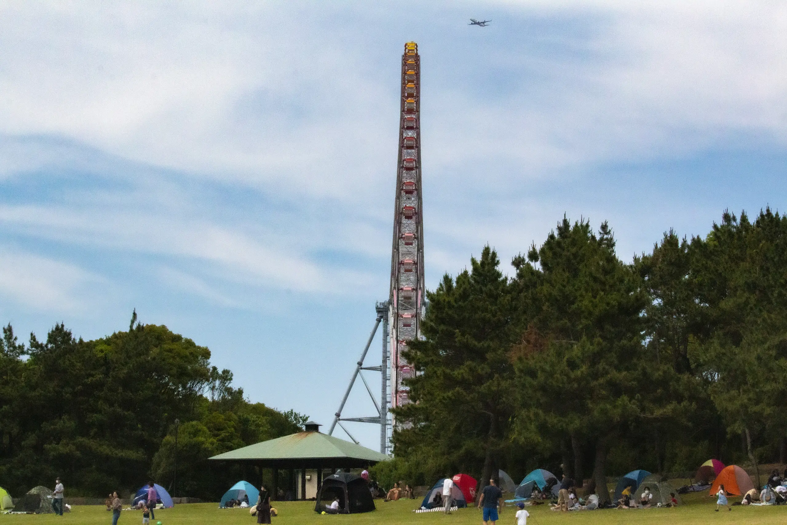 葛西臨海公園 No.10