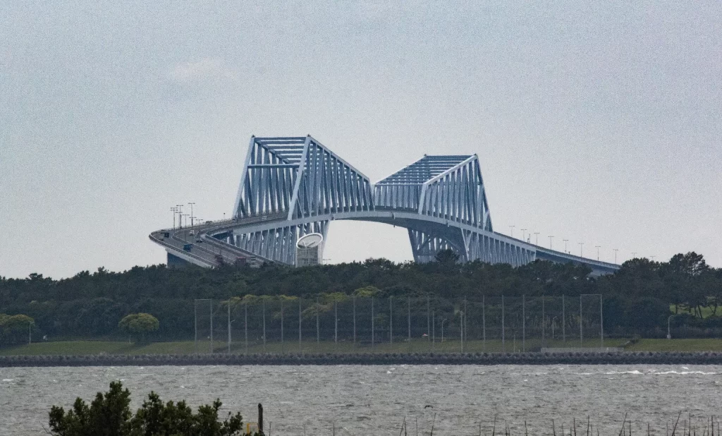 葛西臨海公園