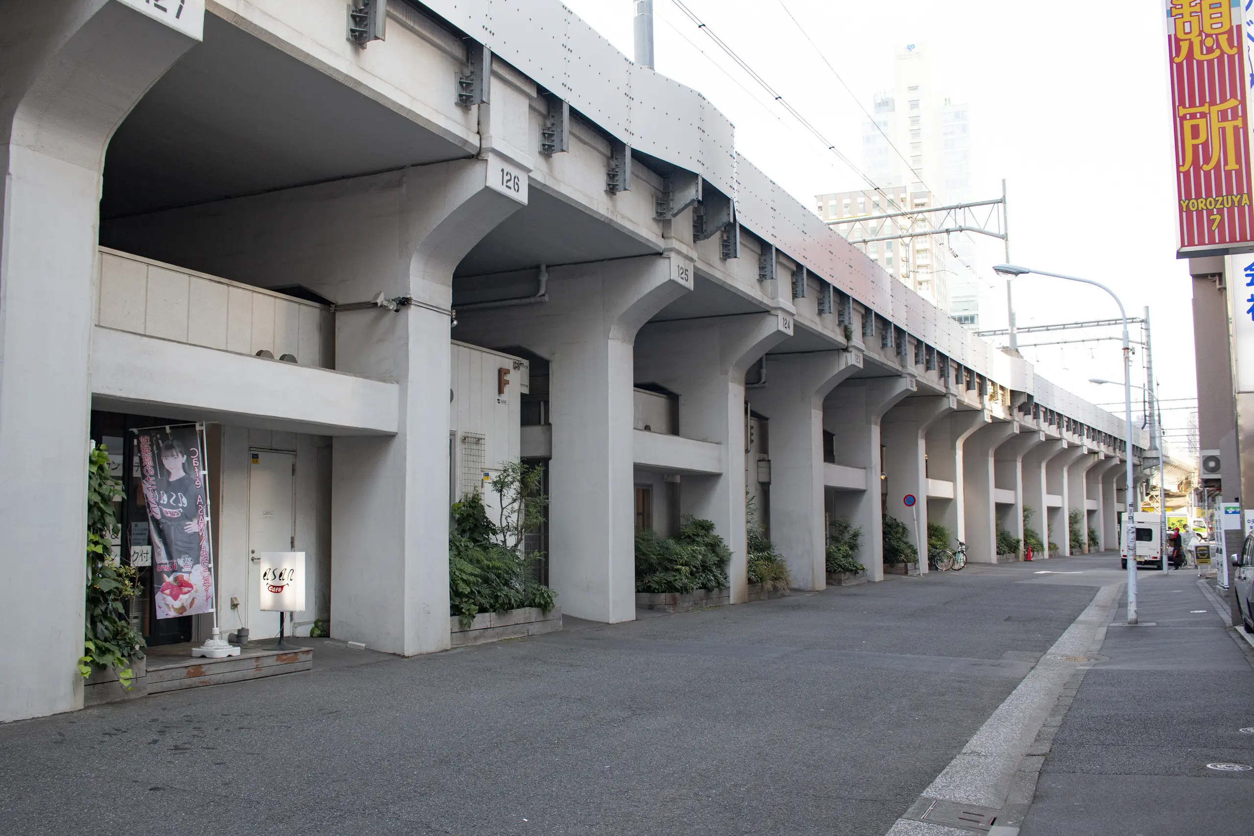 浅草橋→秋葉原 No.11