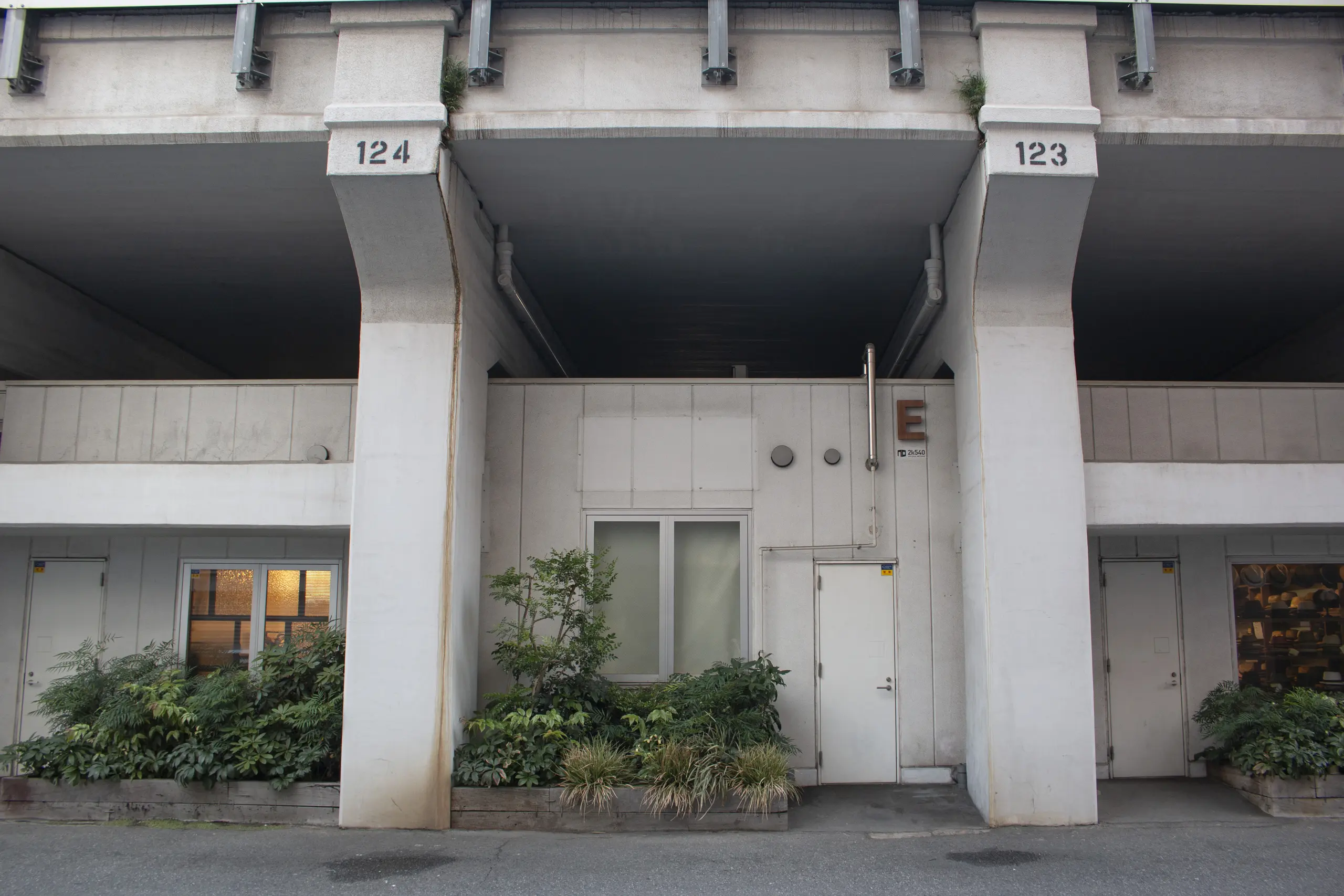 浅草橋→秋葉原 No.12