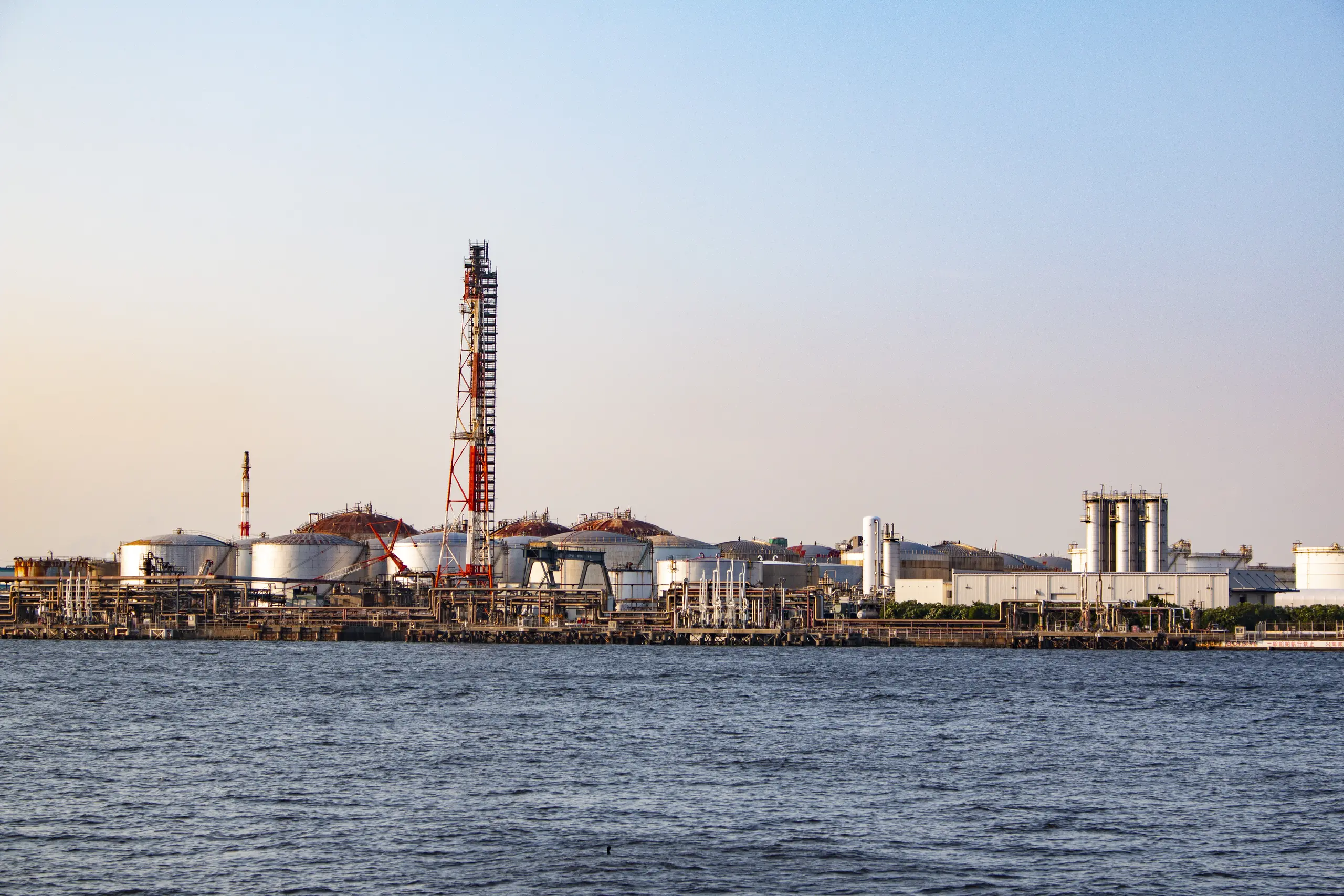 東扇島公園 No.5