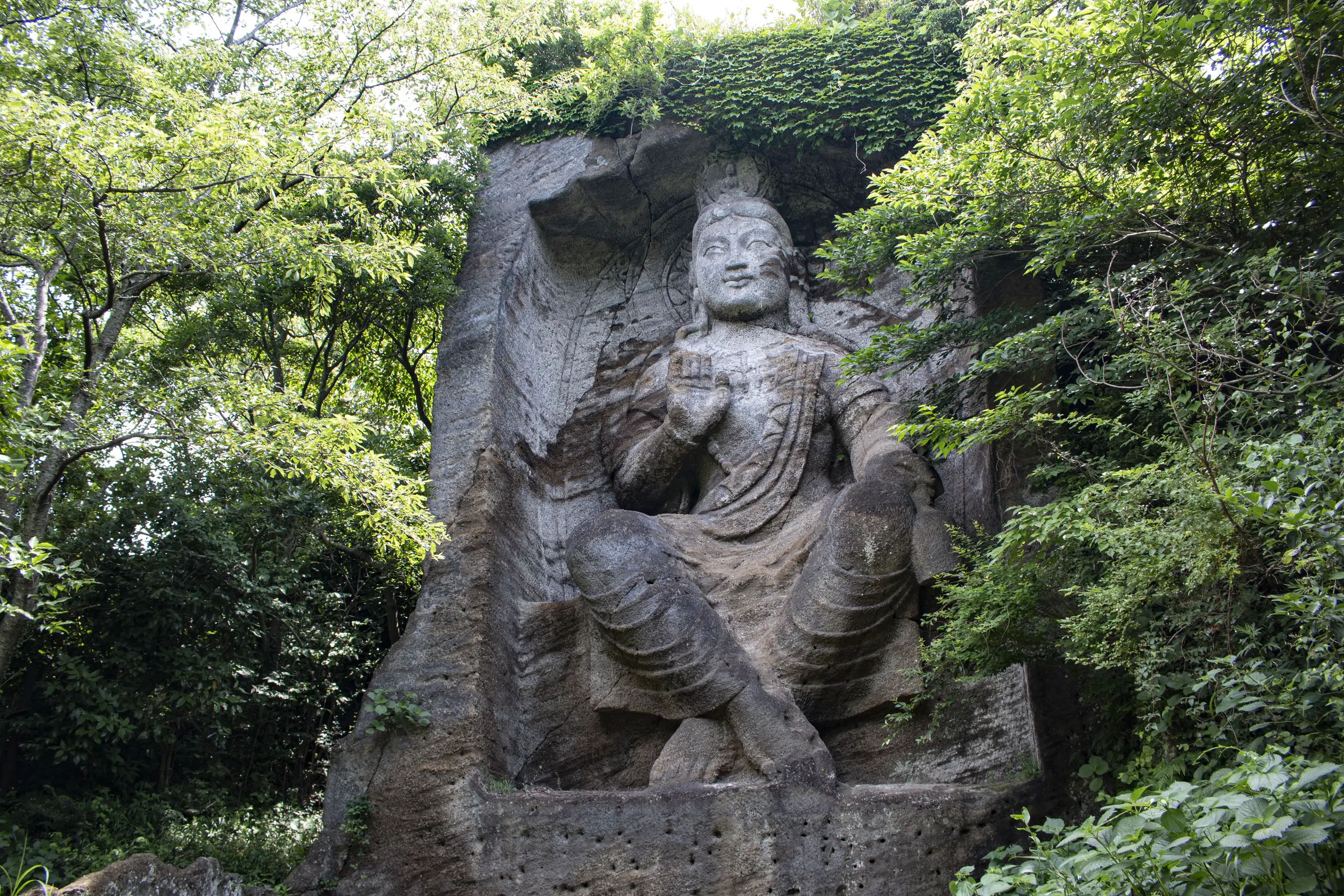鷹取山 No.7
