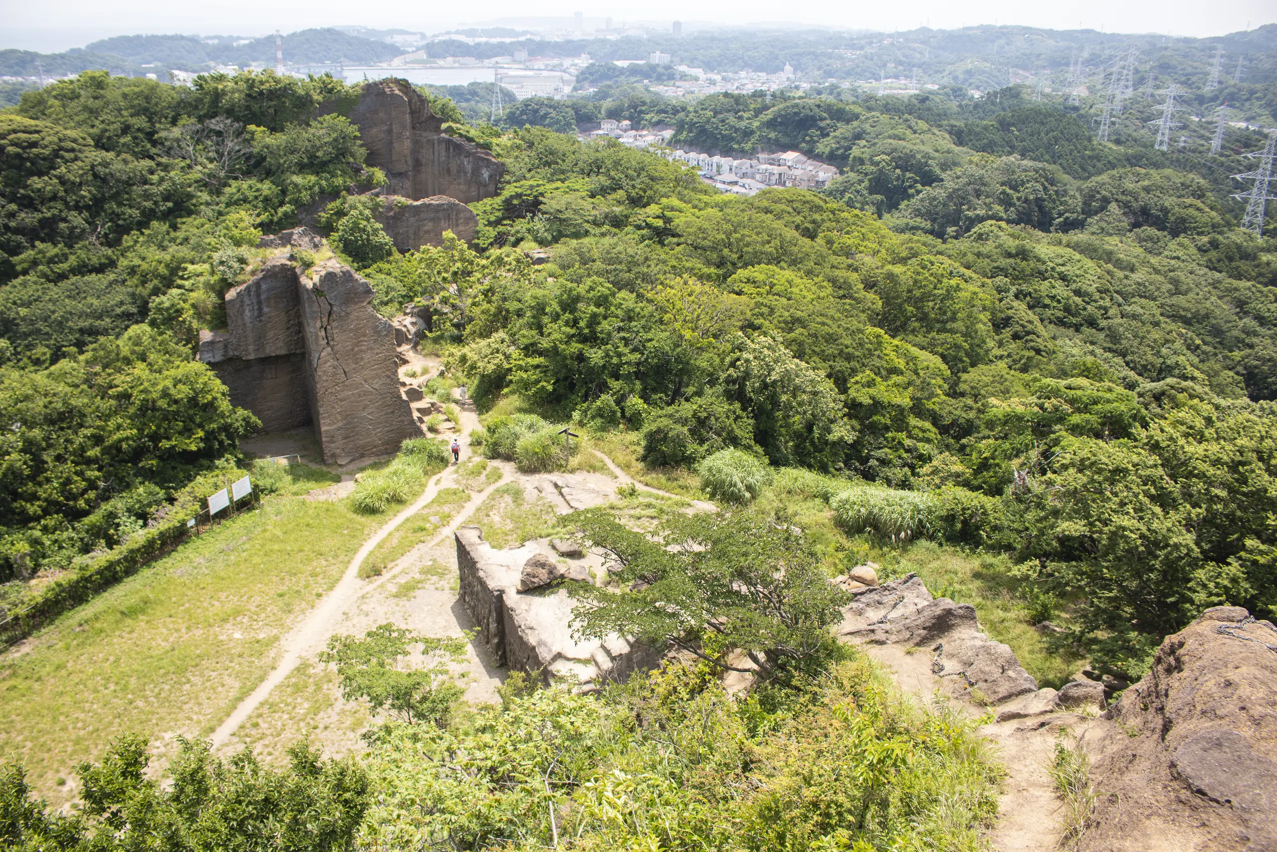 鷹取山 No.10