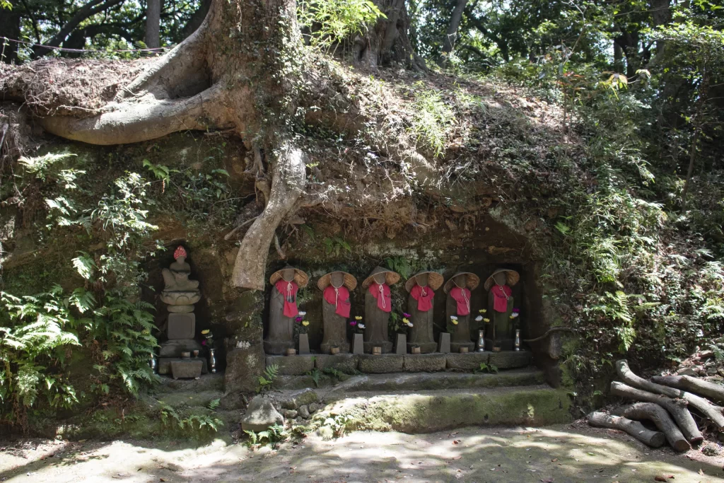 鷹取山
