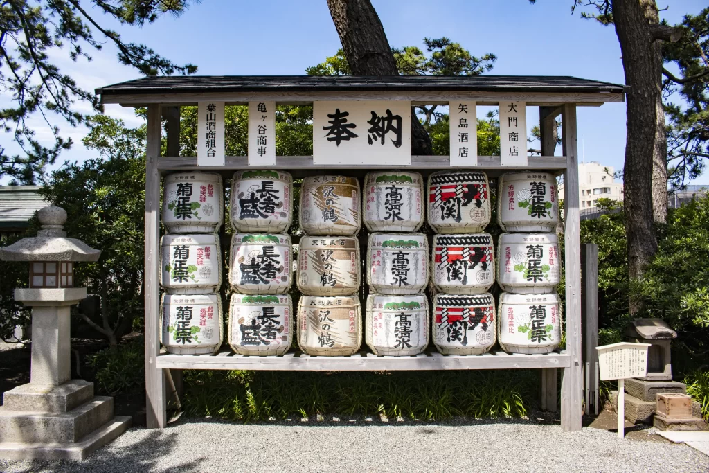 葉山→森戸大明神→立石公園→佐島