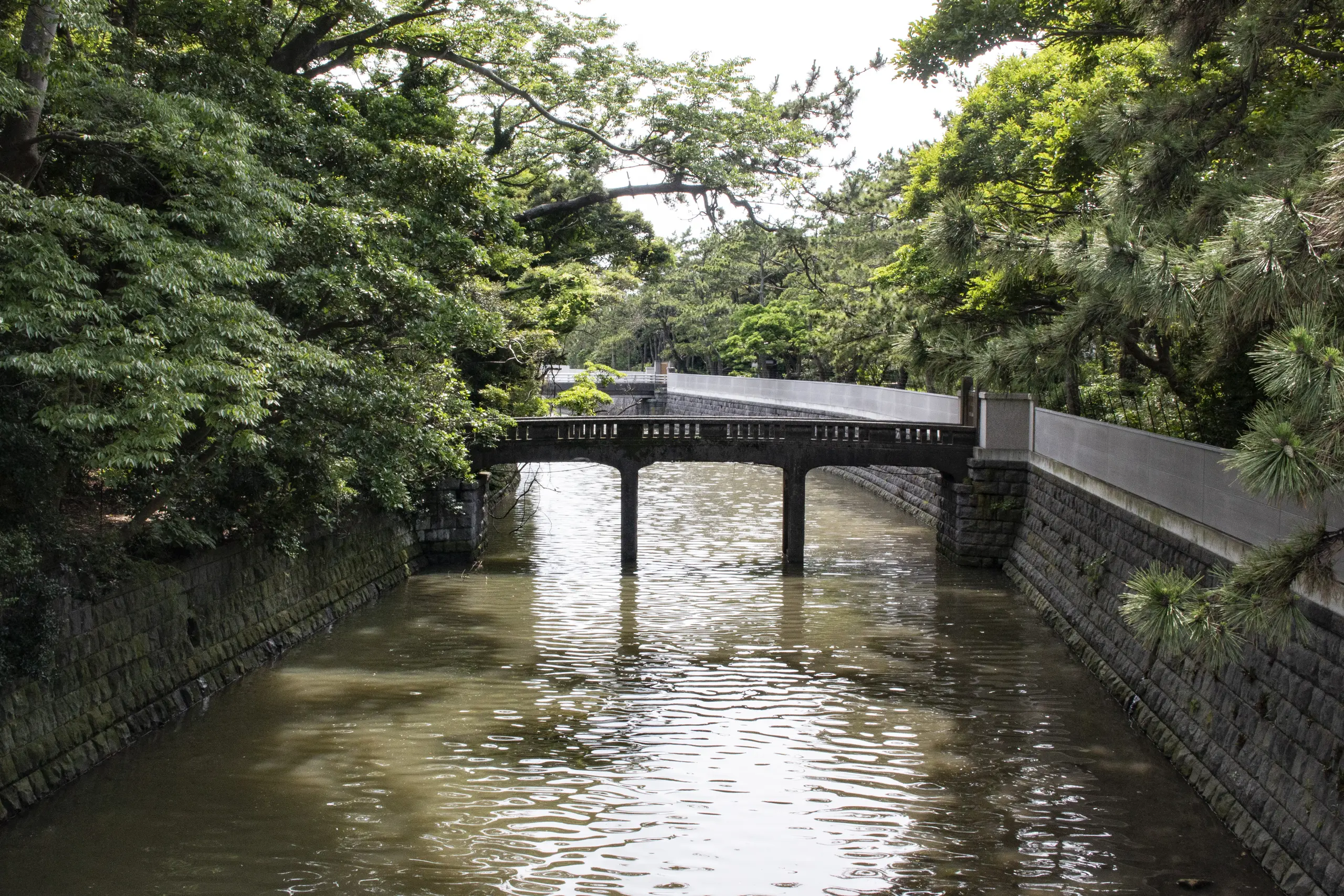葉山御用邸
