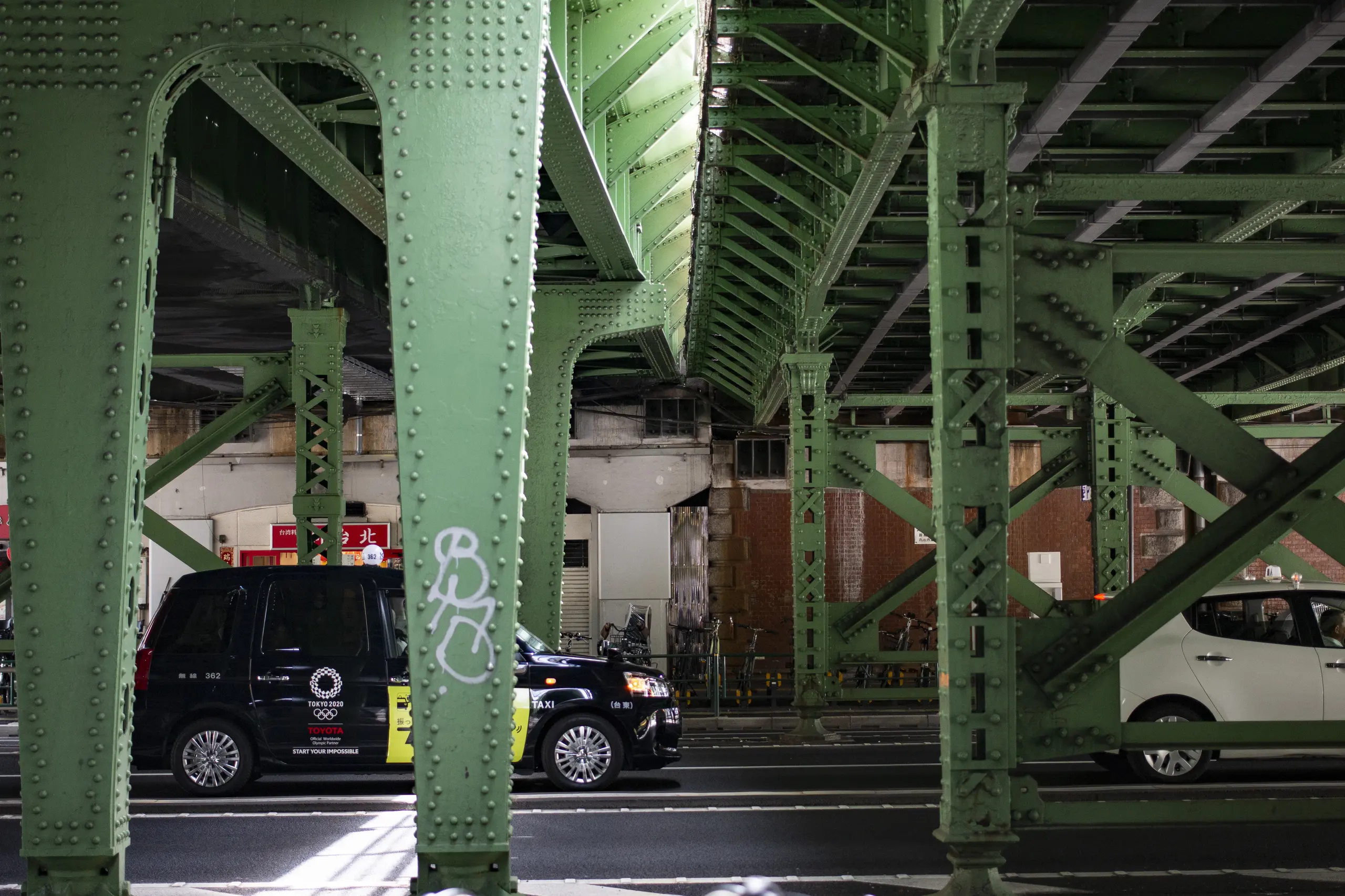 20200624東京駅日比谷公園 No.2