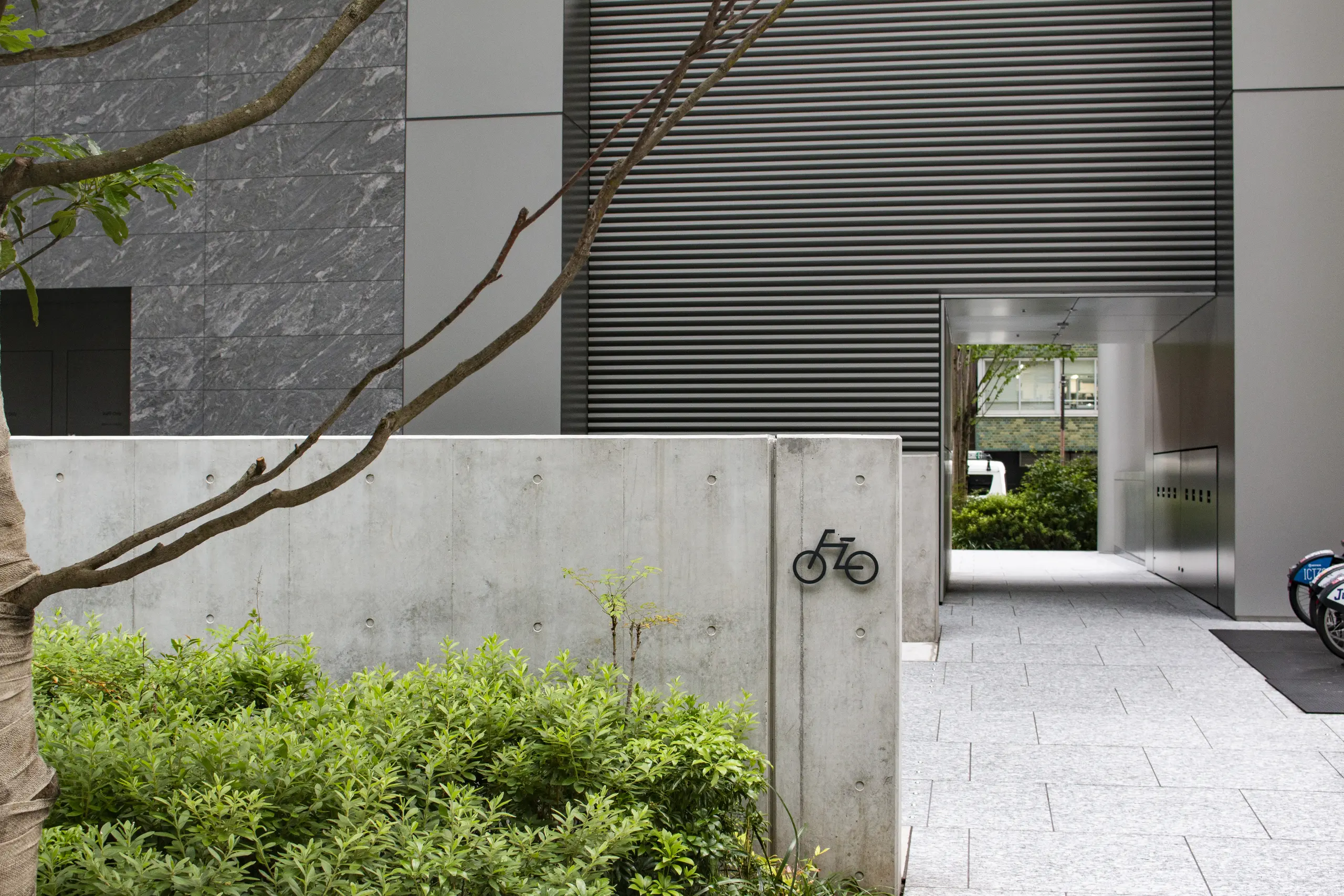 20200624東京駅日比谷公園 No.15