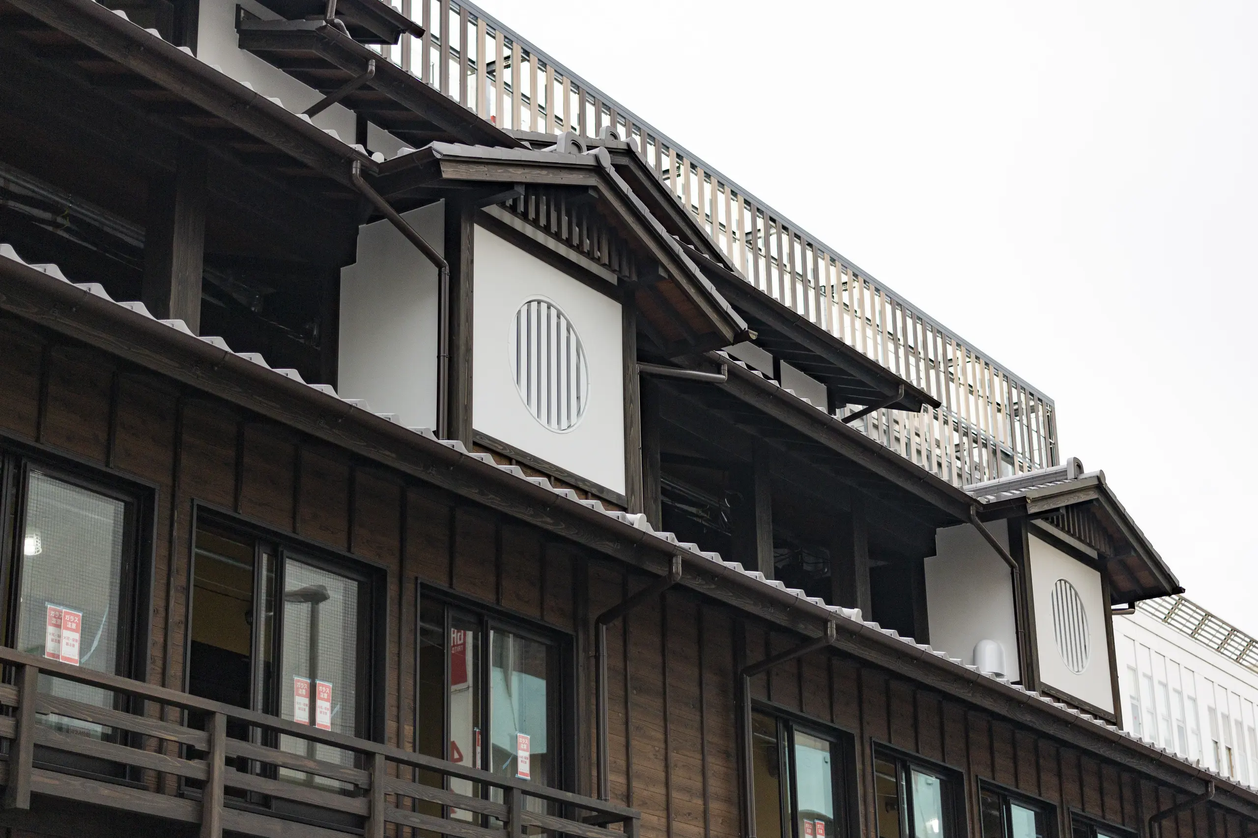 国府津→酒匂堰→小田原城 No.27