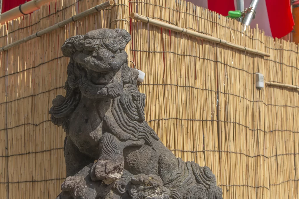 増上寺→東京タワー→西麻布→三田→芝浦→品川