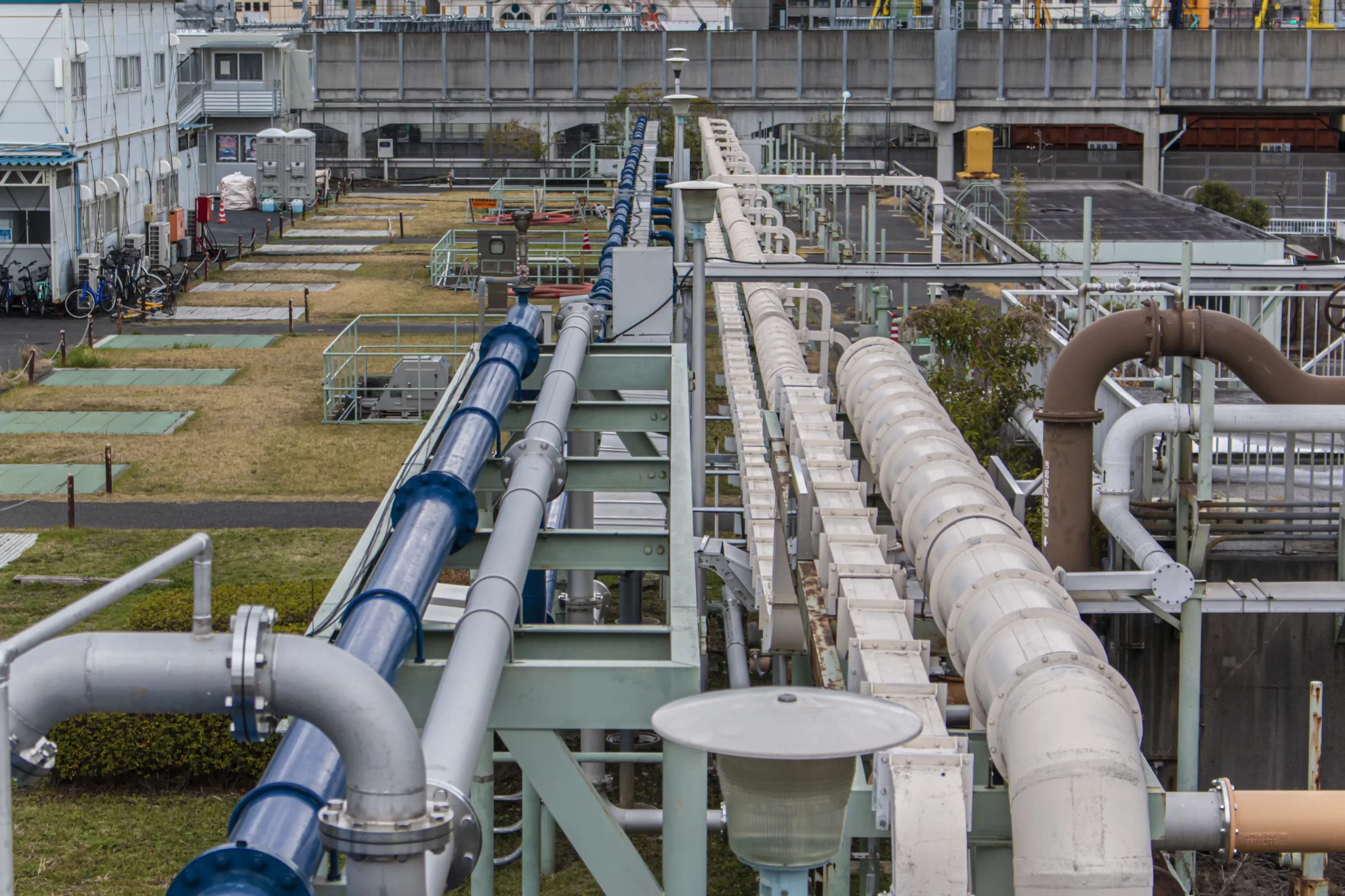 増上寺→東京タワー→西麻布→三田→芝浦→品川