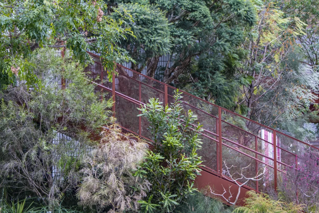 増上寺→東京タワー→西麻布→三田→芝浦→品川