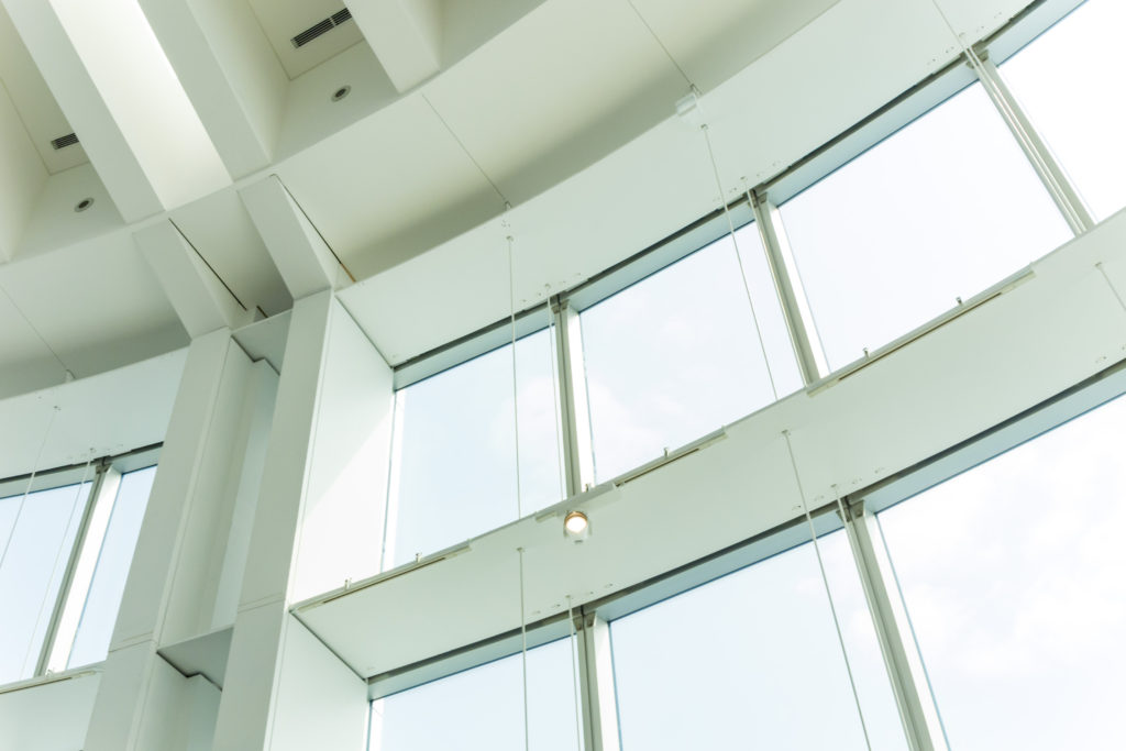 六本木・楳図かずお展