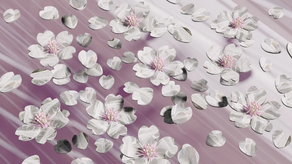 桜