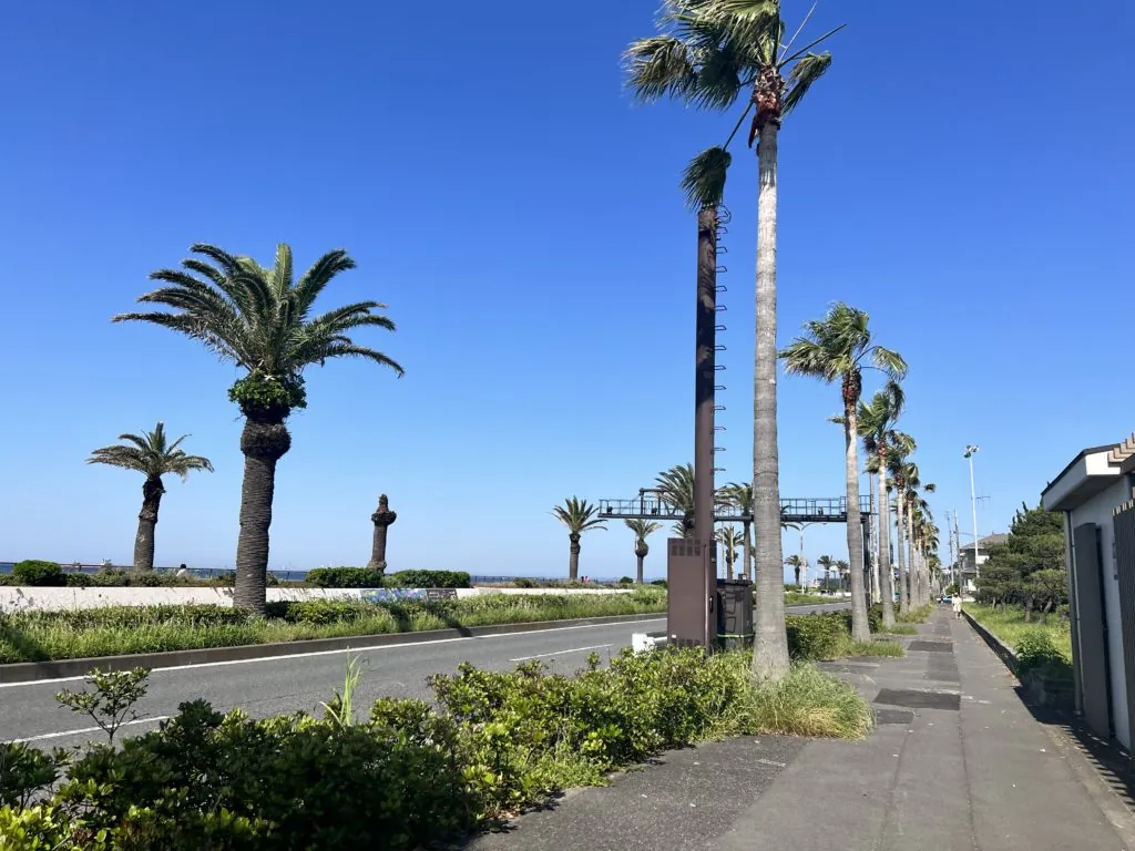 横須賀散歩