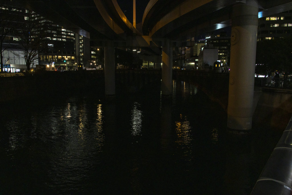 東京→神田→秋葉原