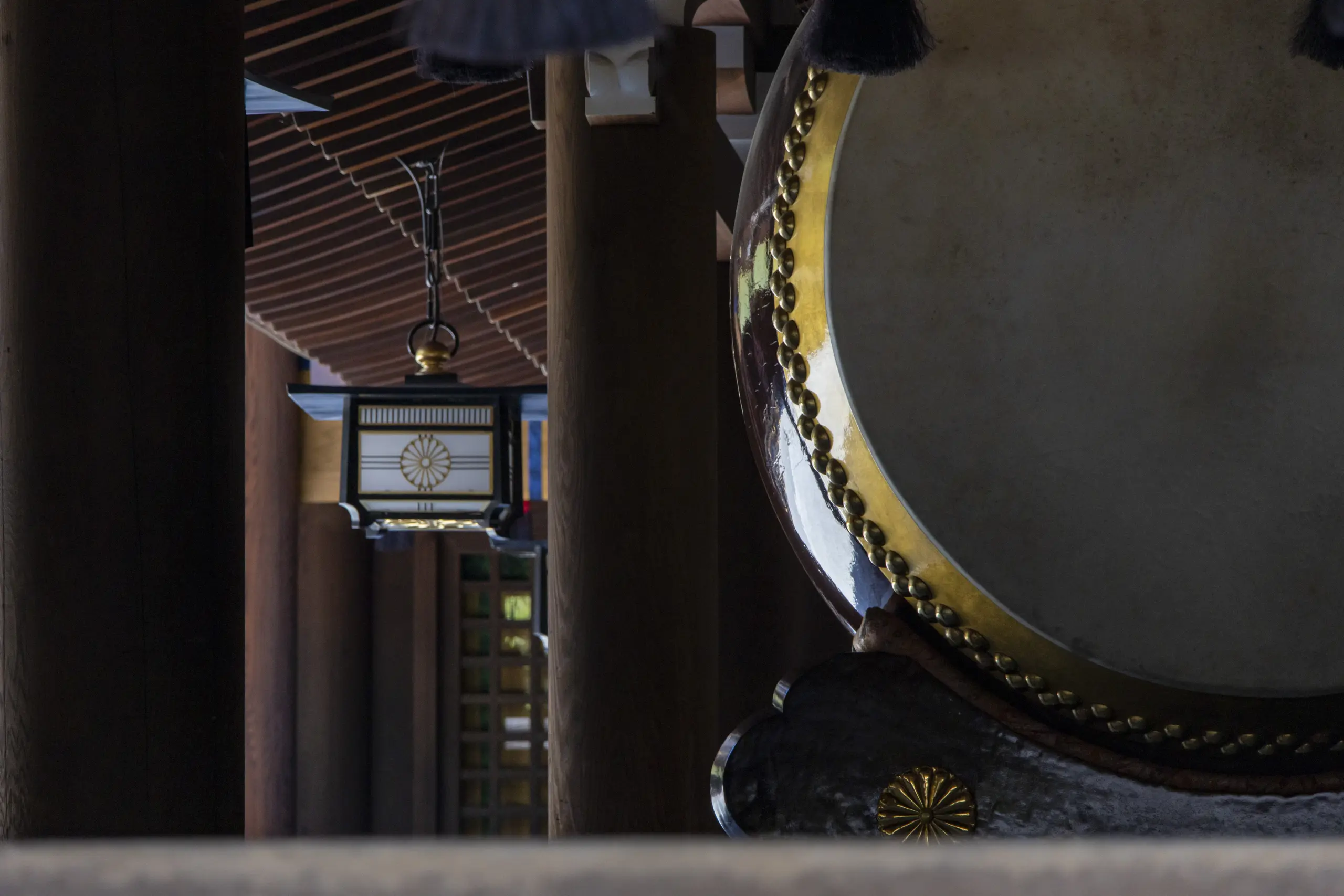 明治神宮→十二社熊野神社→中野→新井薬師