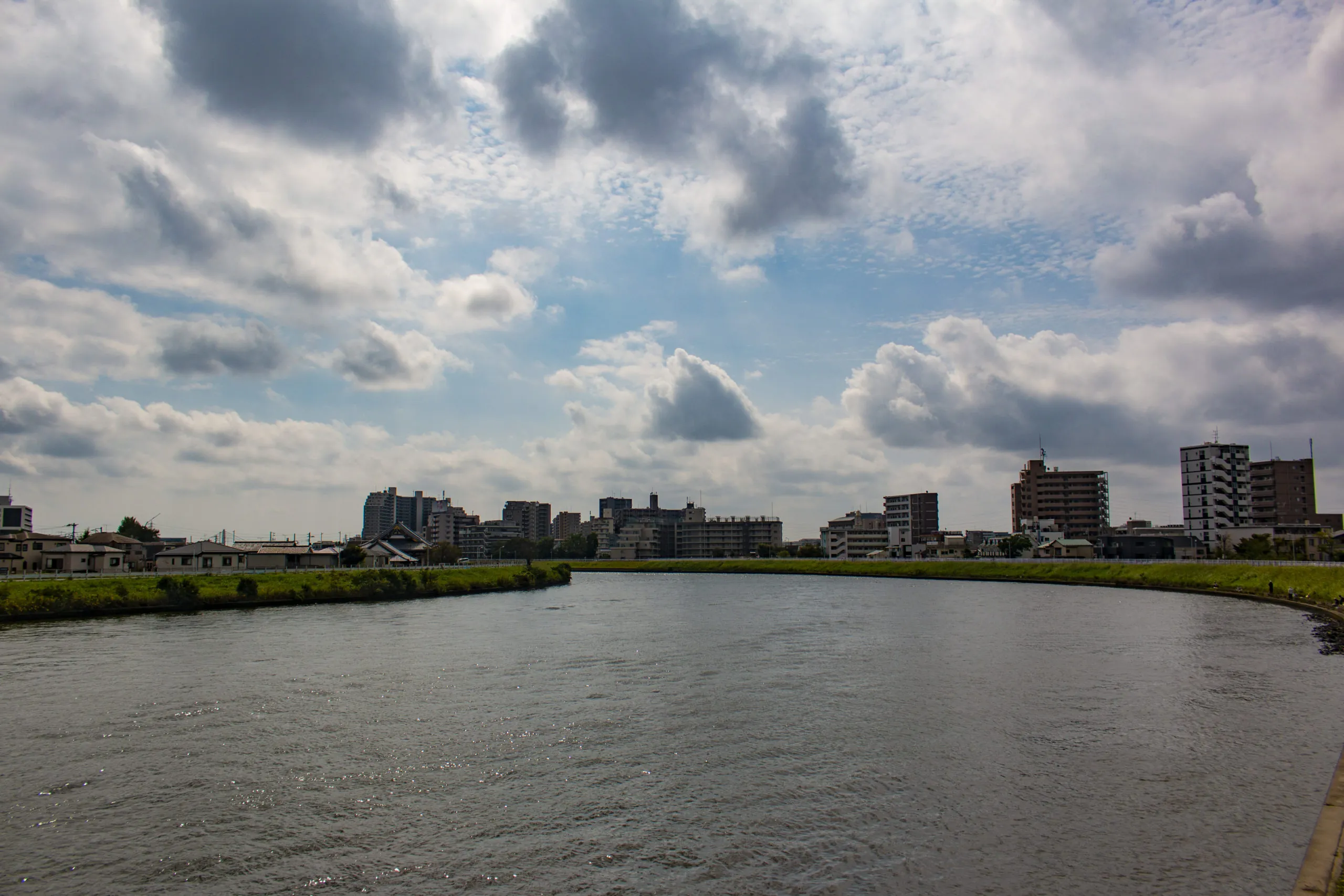 亀有柴又 No.1