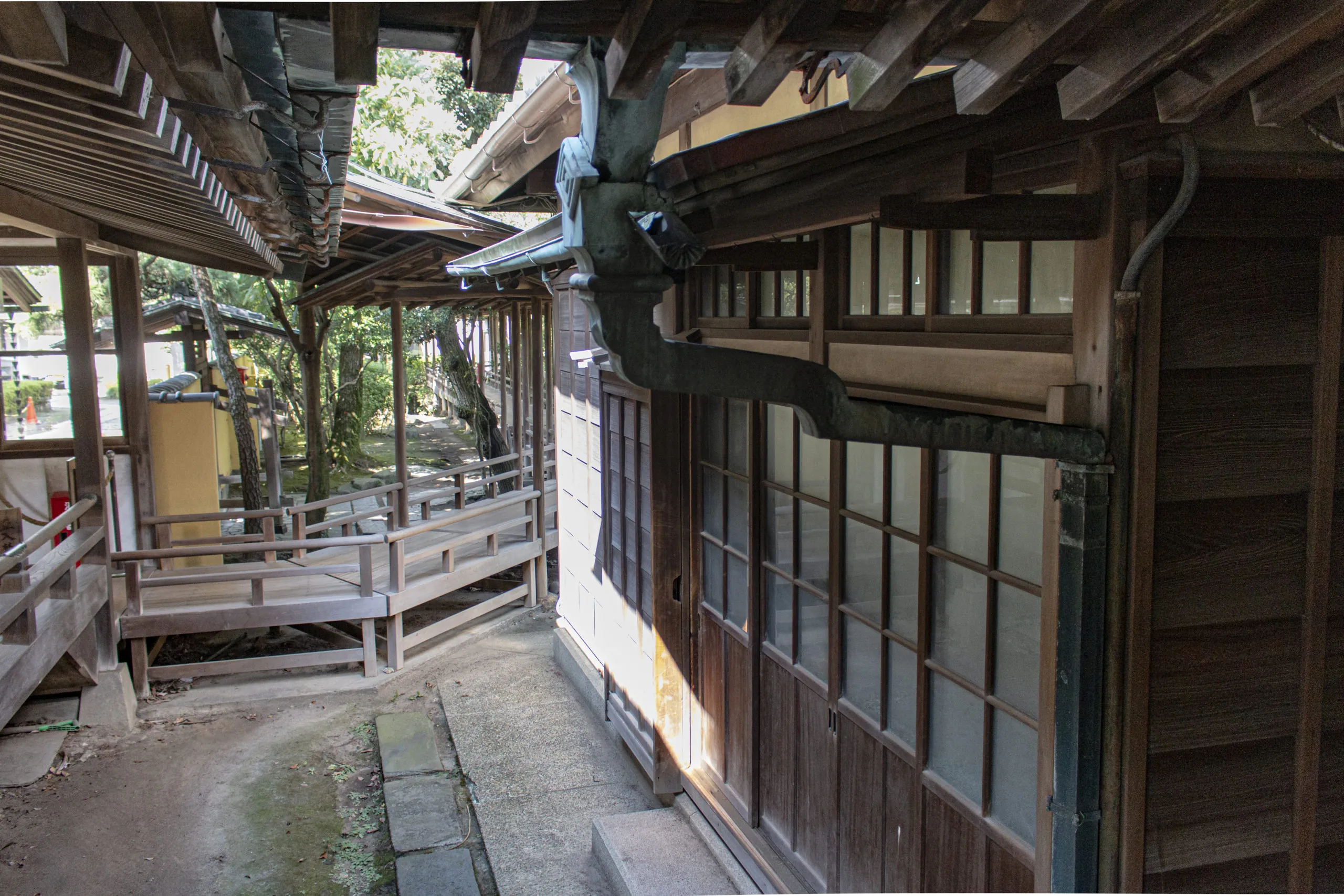 亀有柴又 No.21