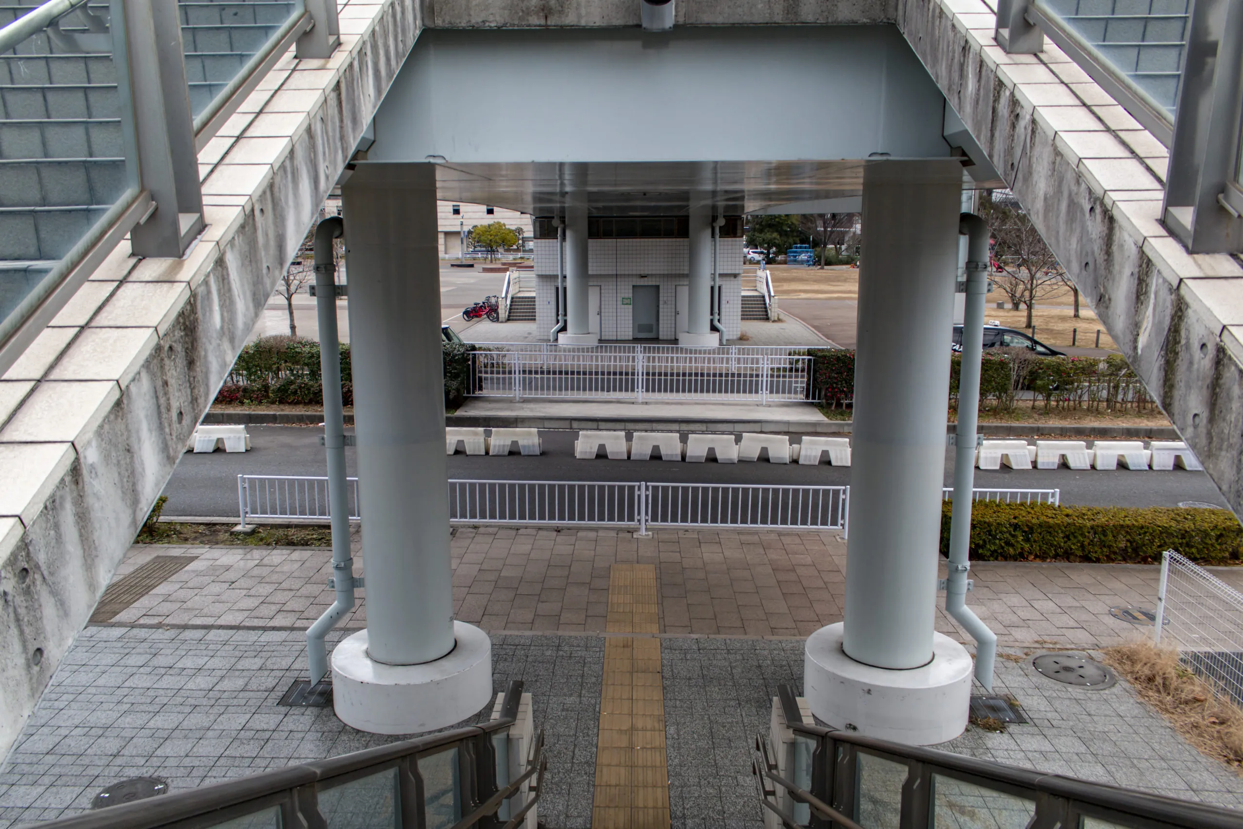 桜木町→みなとみらい→横浜 No.19