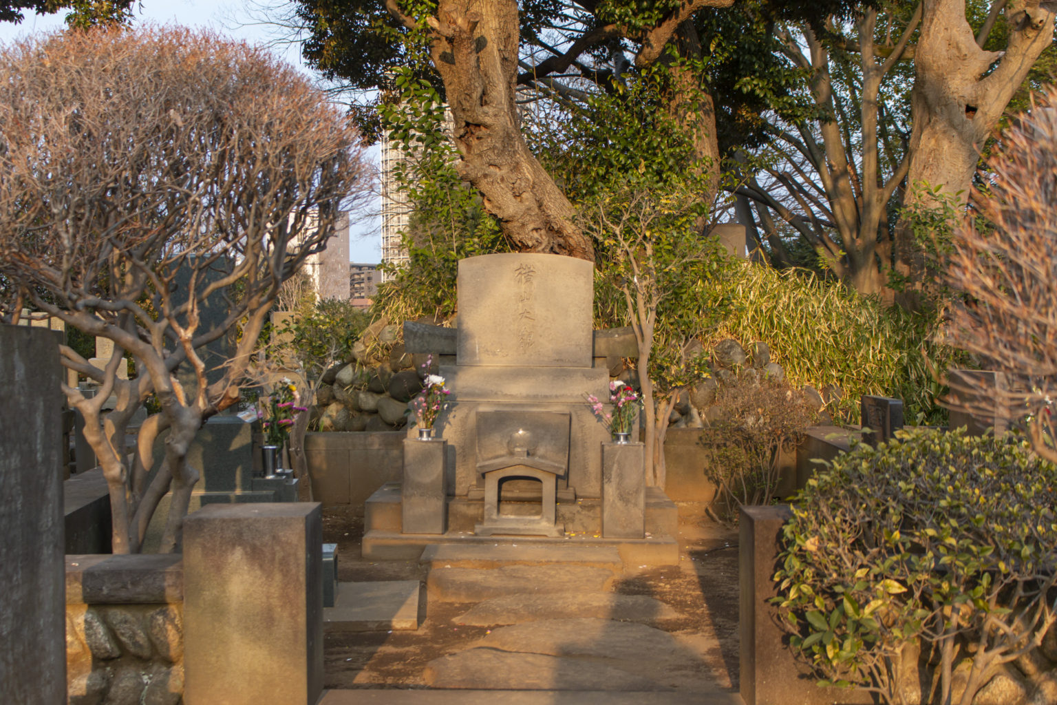 上野→日暮里