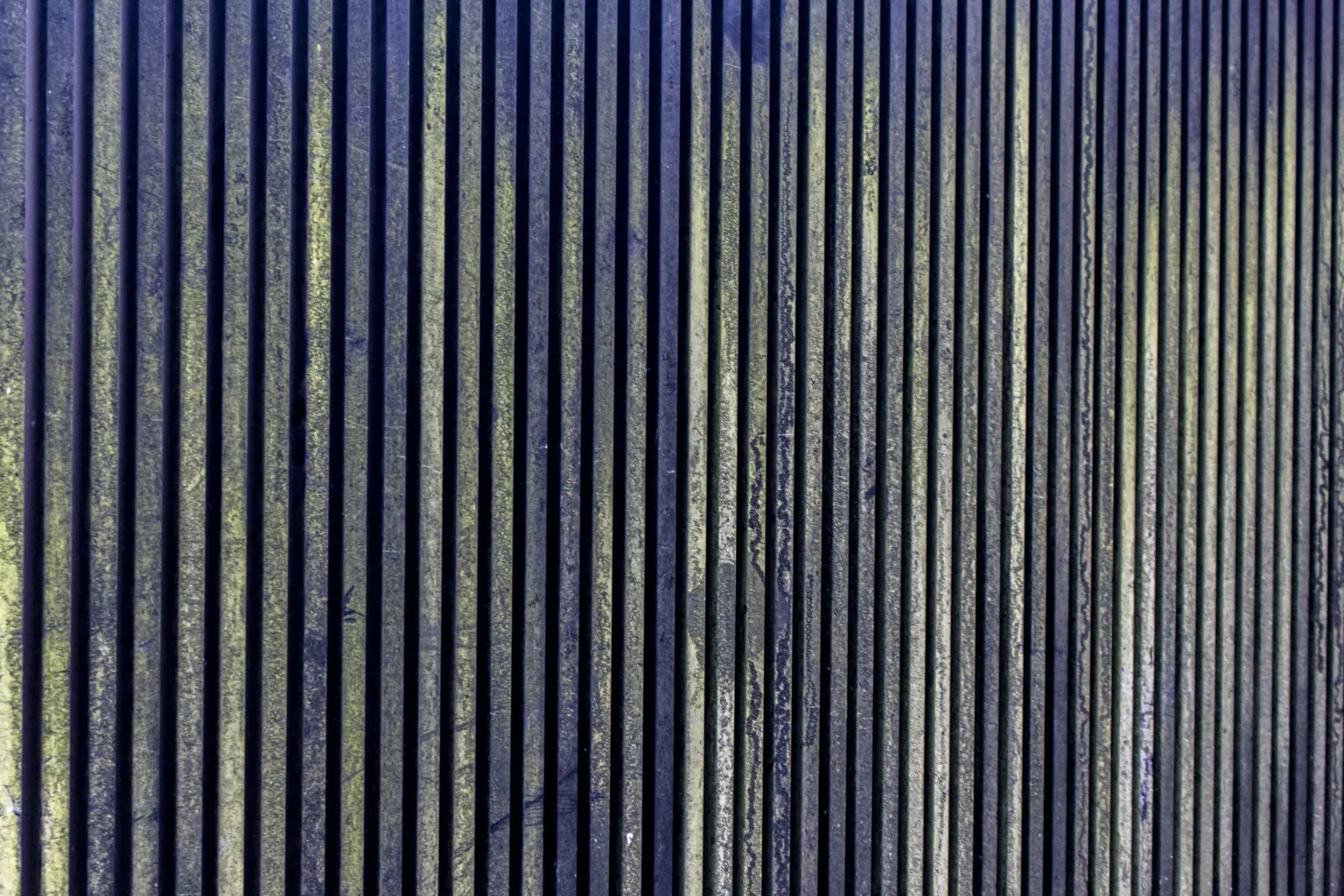 上野→日暮里