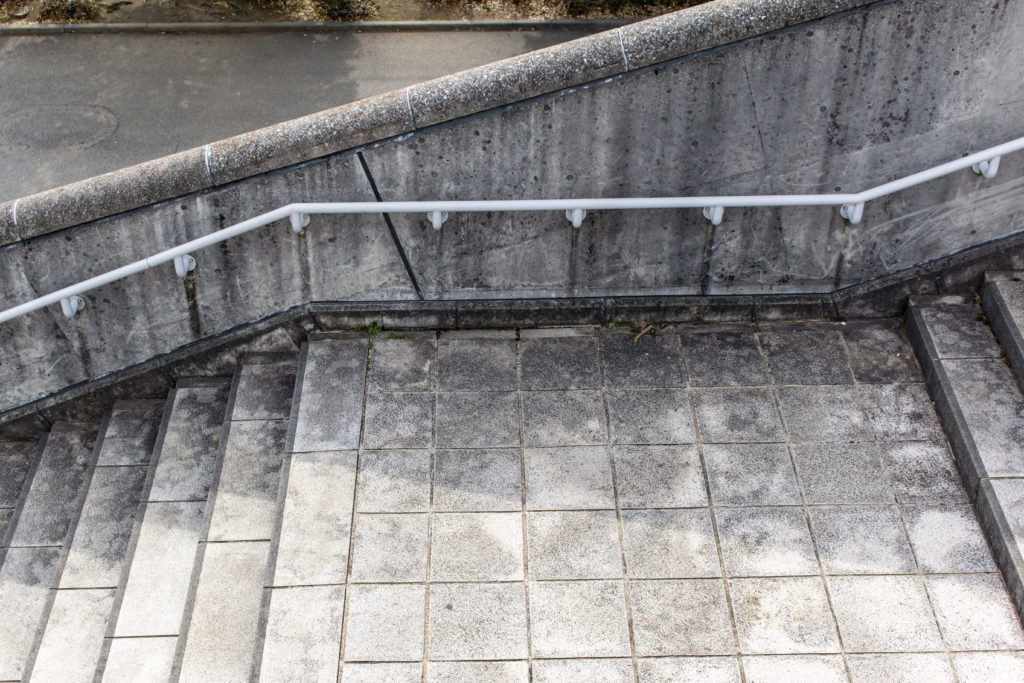 新横浜→日産スタジアム→首都高神奈川７号下→鴨居