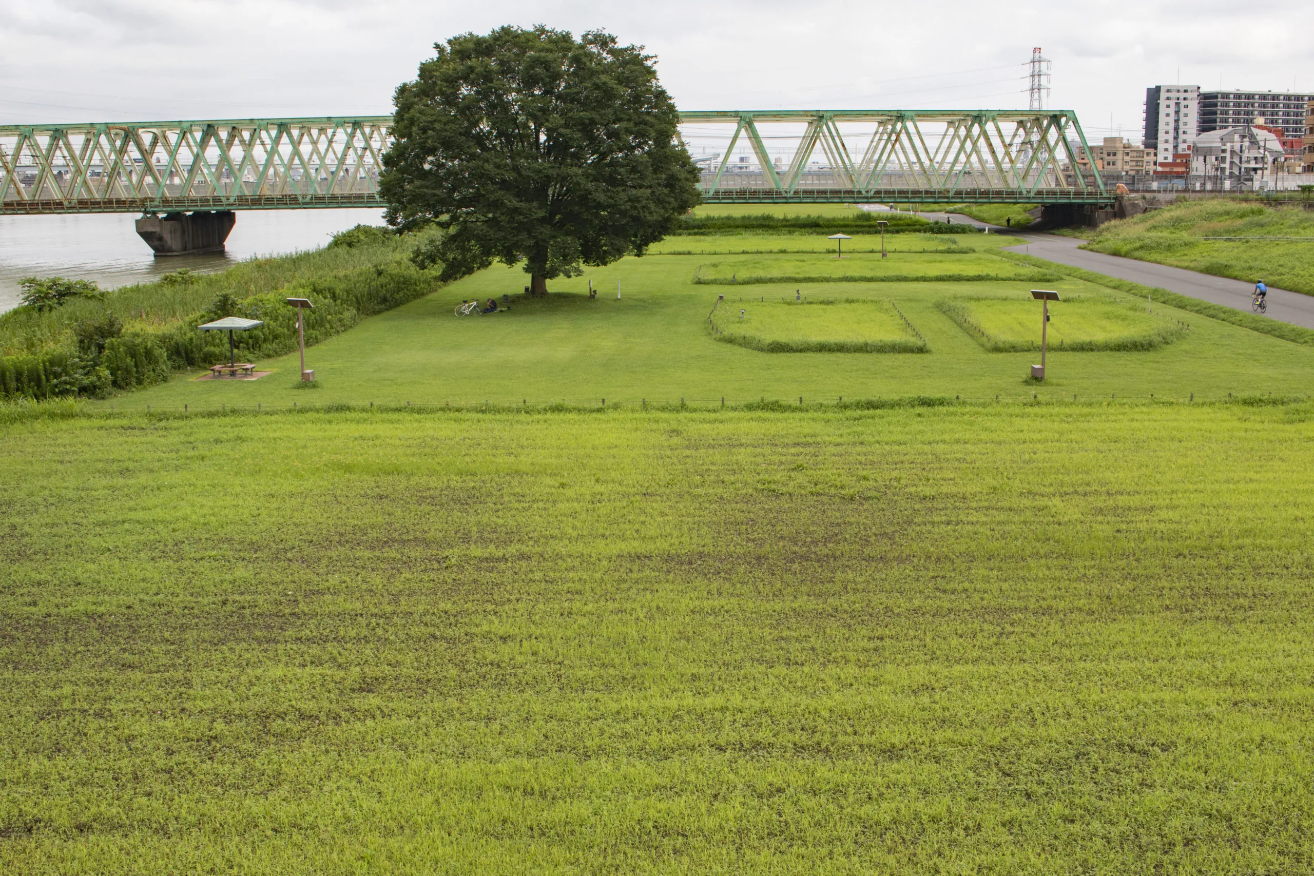 荒川グラウンド