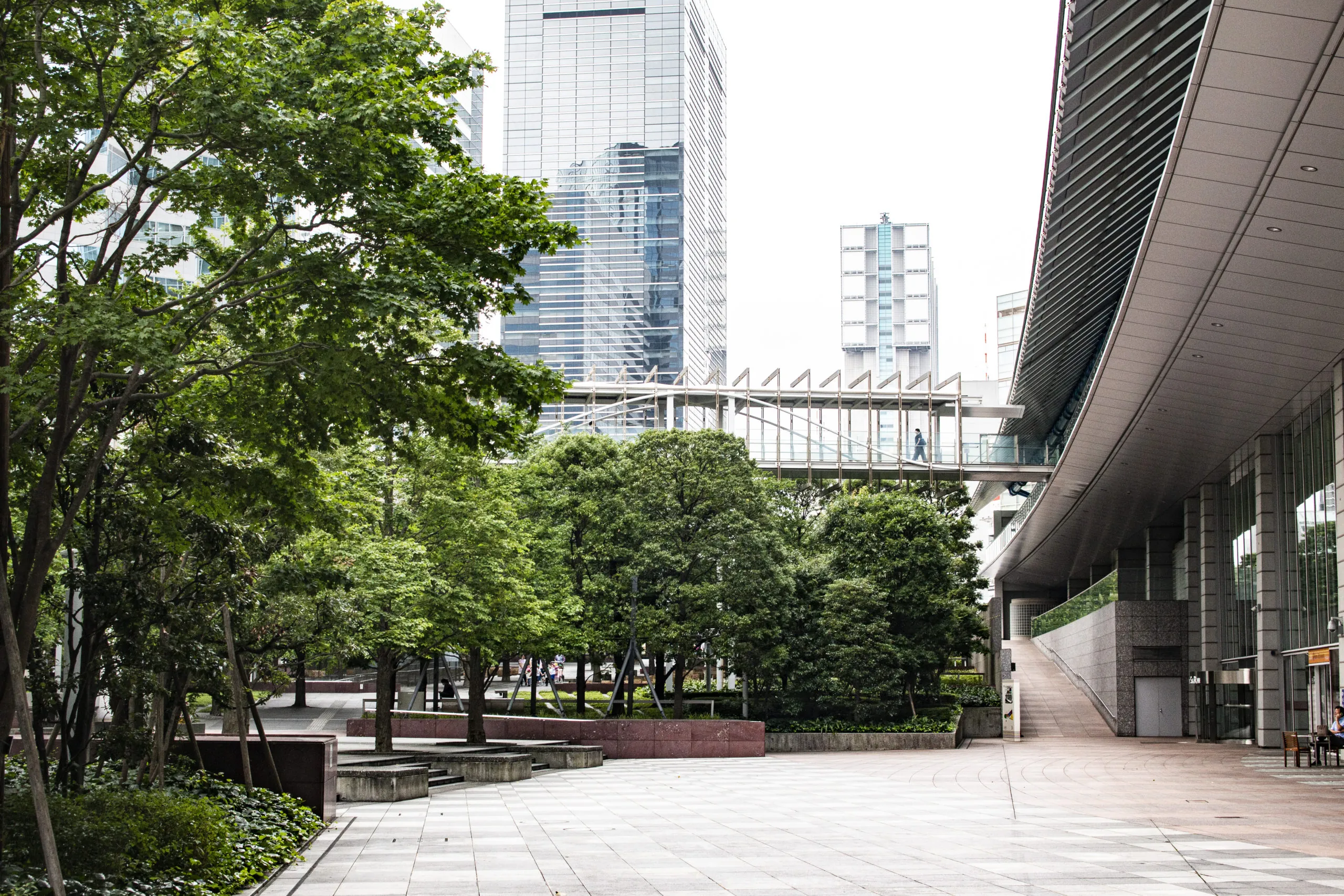 茅場町→新小岩→徒歩→平井→品川 No.16