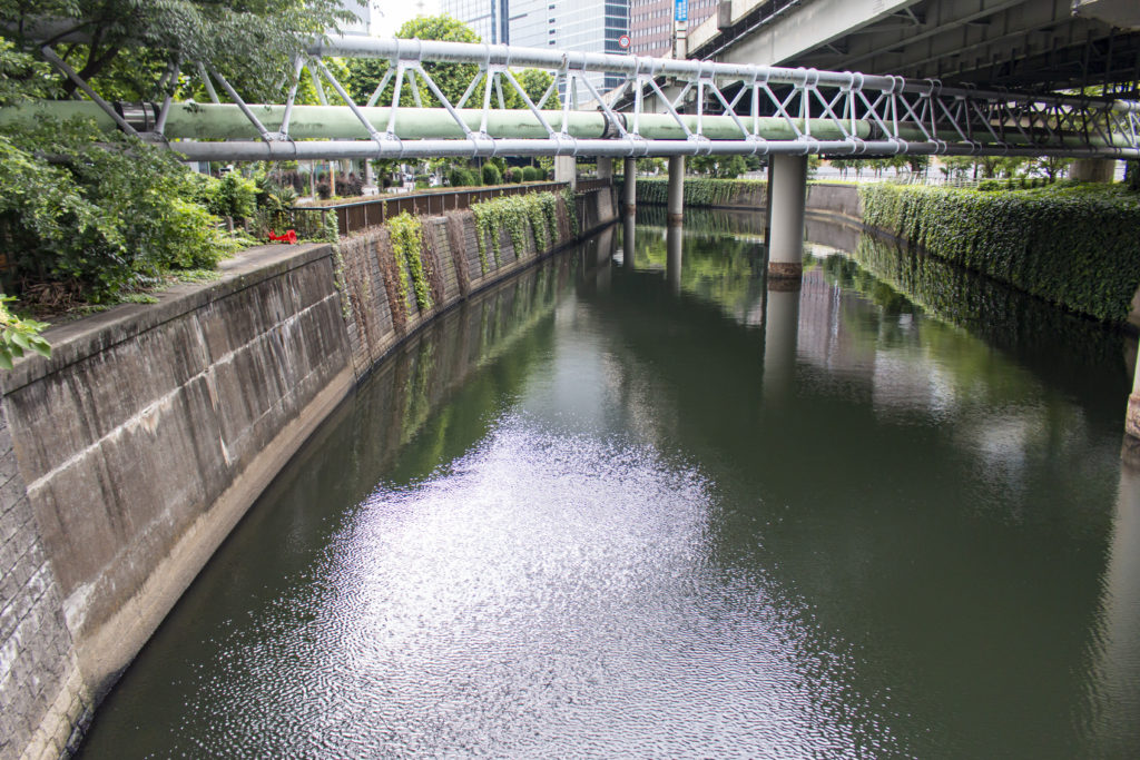 将門塚→湯島聖堂→神田明神