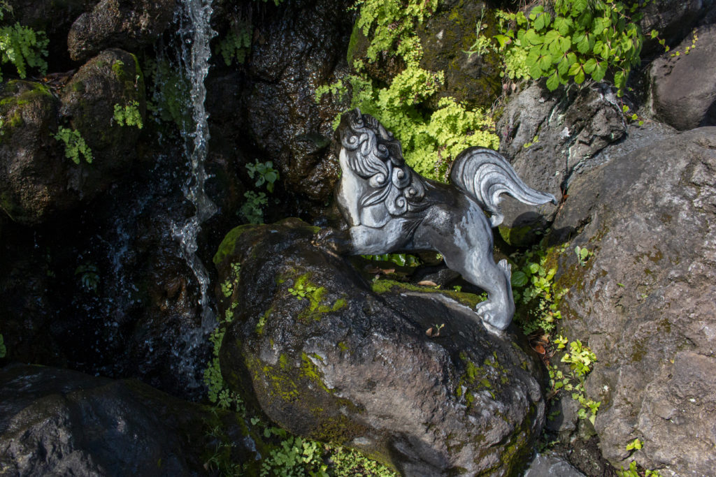 将門塚→湯島聖堂→神田明神