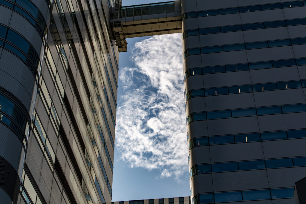 元町・中華街→山下公園→コスモワールド→横浜駅