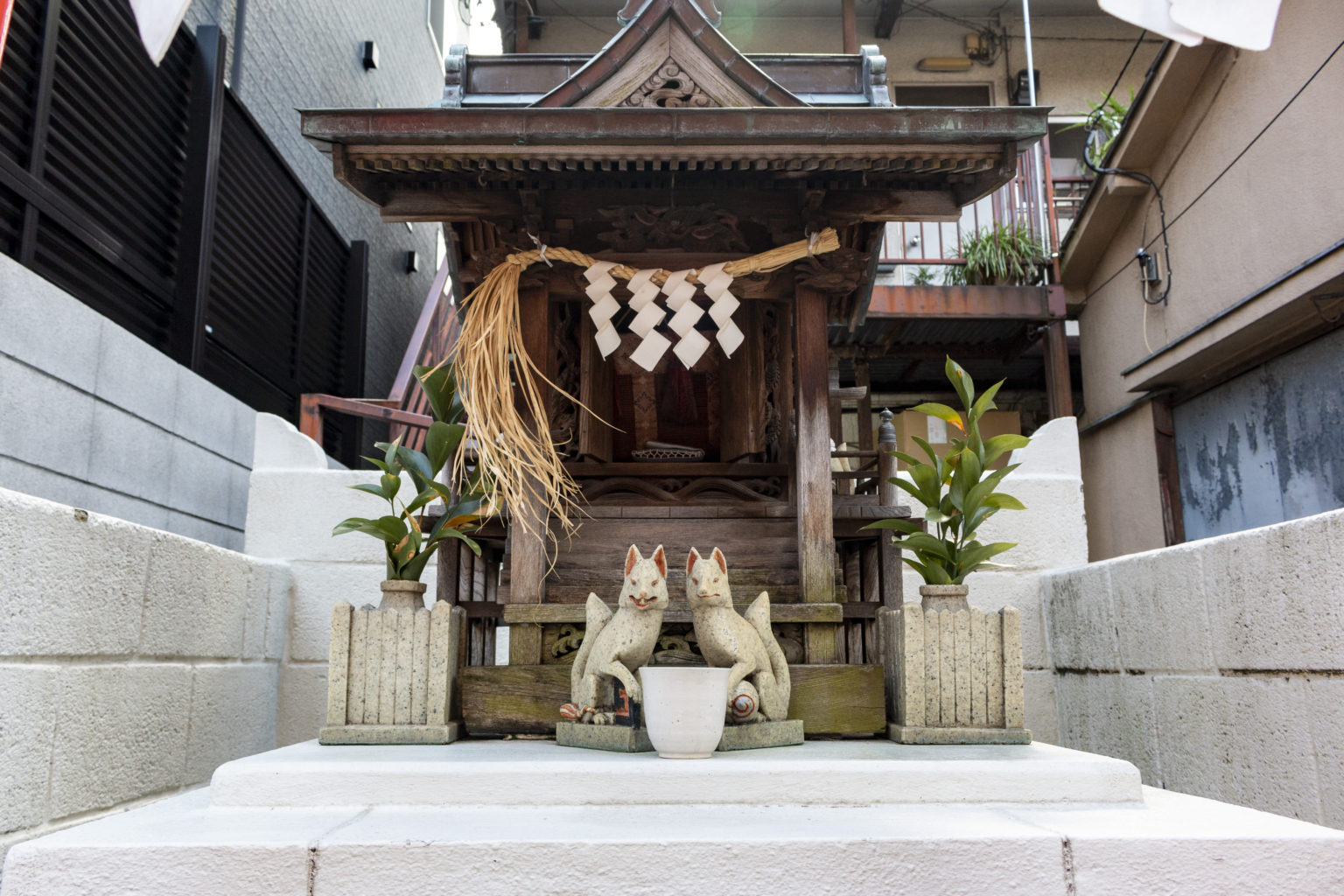 東京駅→有楽町→愛宕神社→三田駅