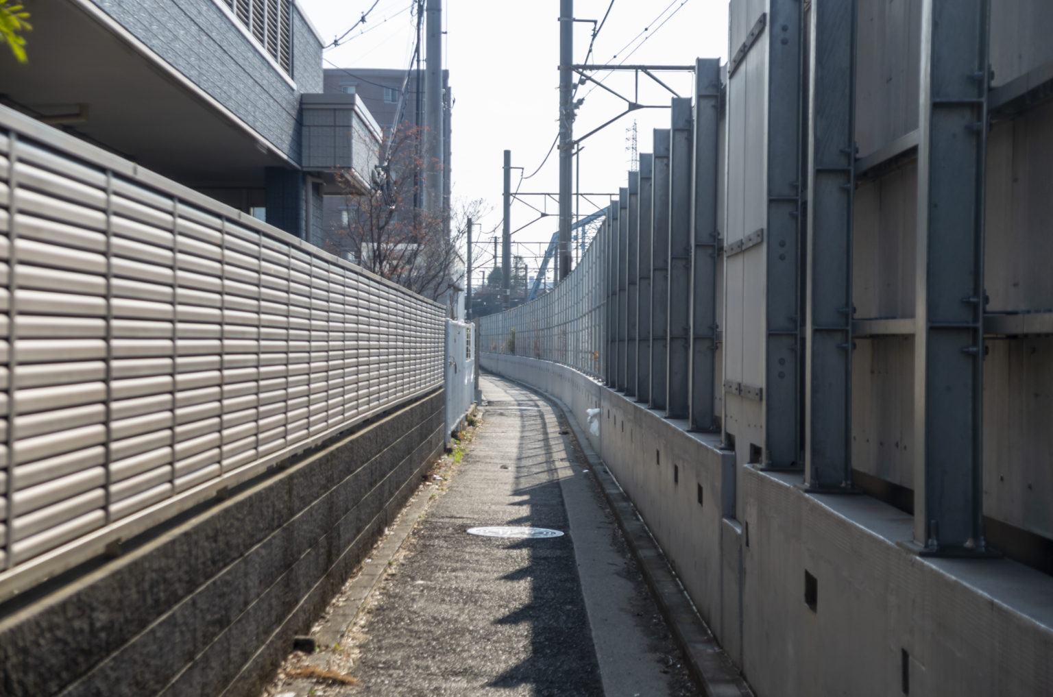 鶴見→鶴見川→川崎