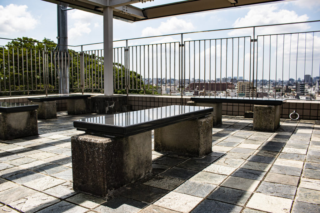 20200801池上本門寺