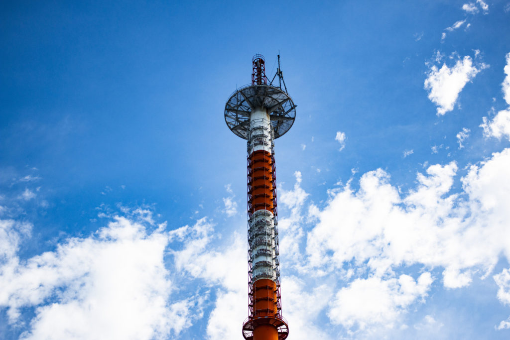 横浜駅→軽井沢→浅間台