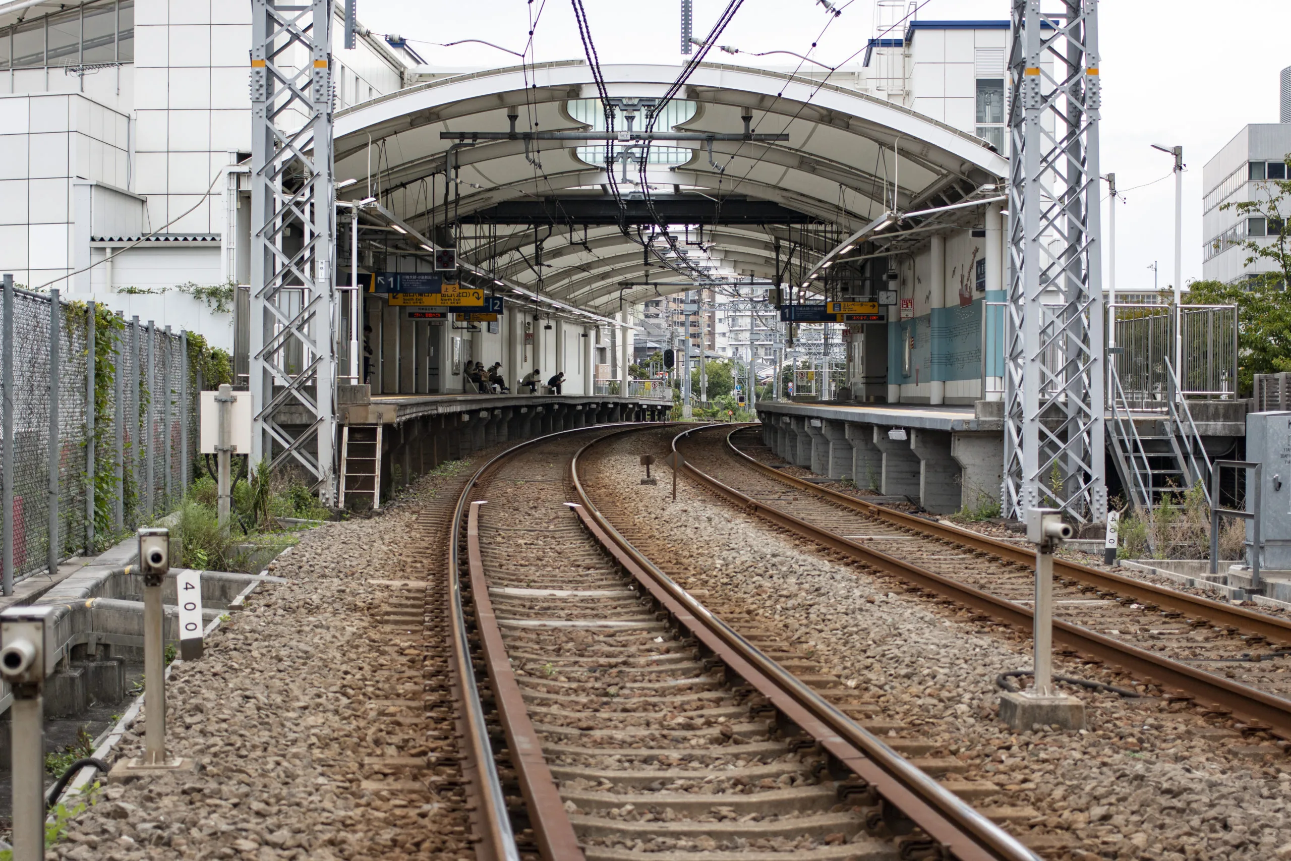 多摩川沿い No.11