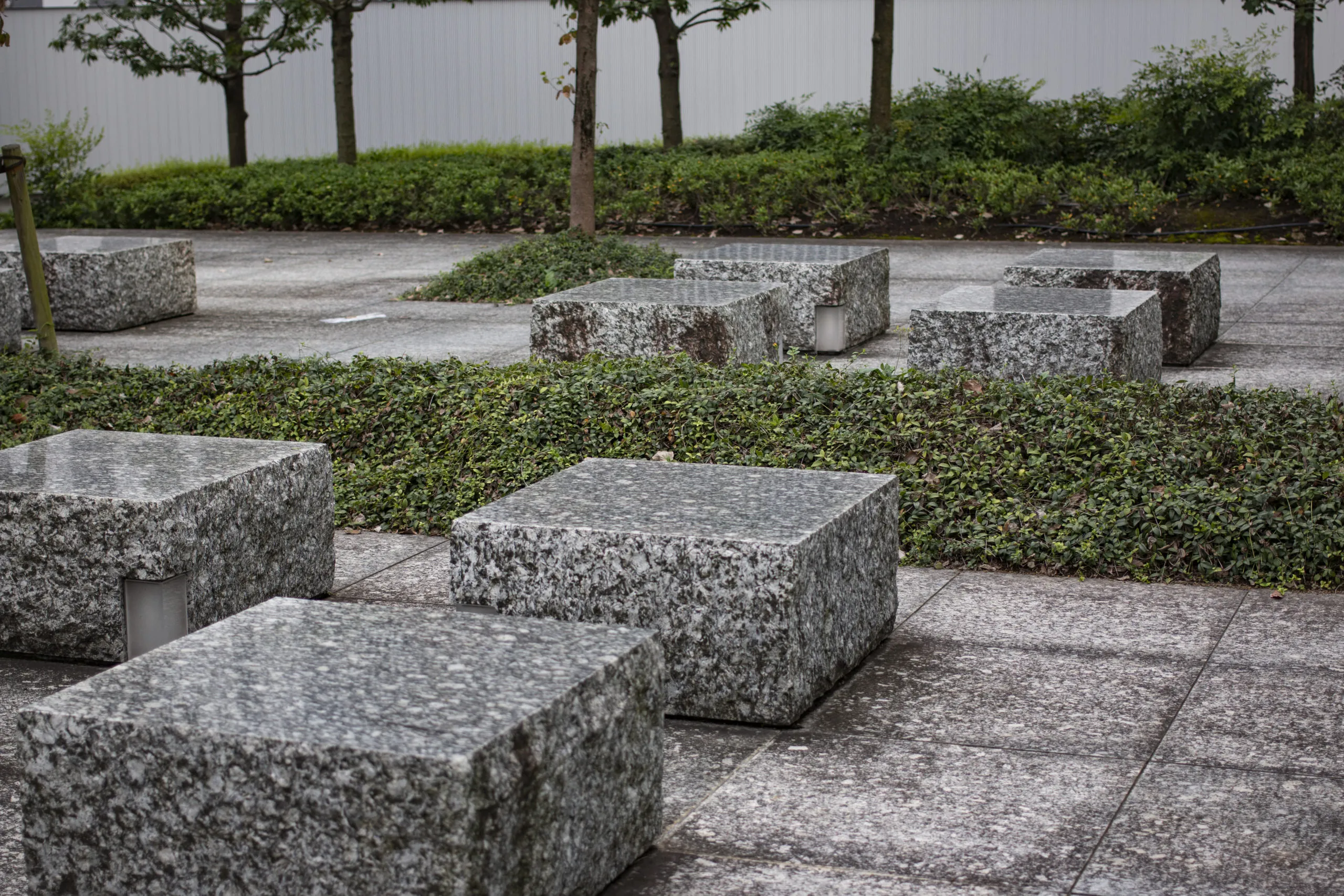泉岳寺→品川→立会川 No.7