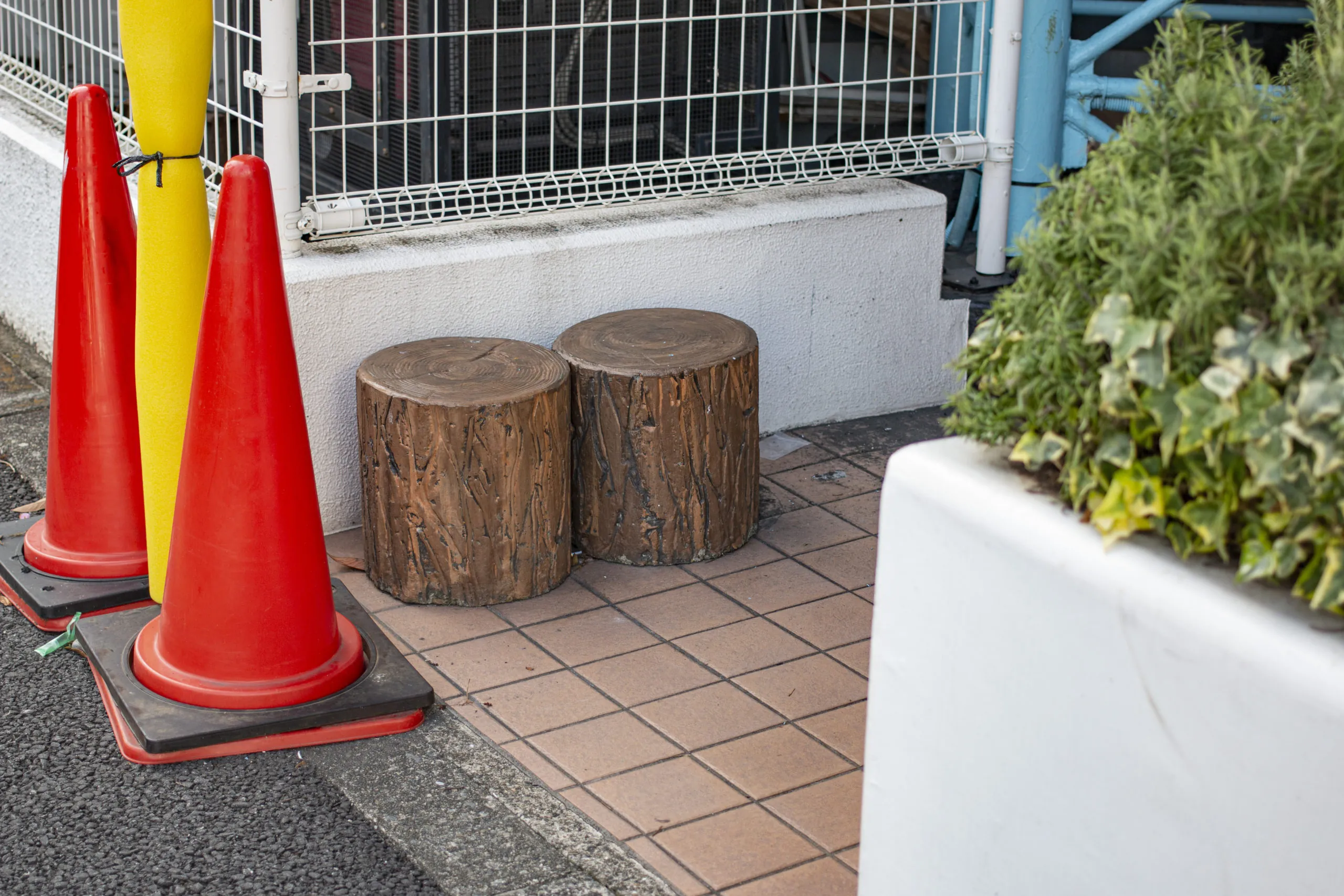 泉岳寺→品川→立会川 No.17
