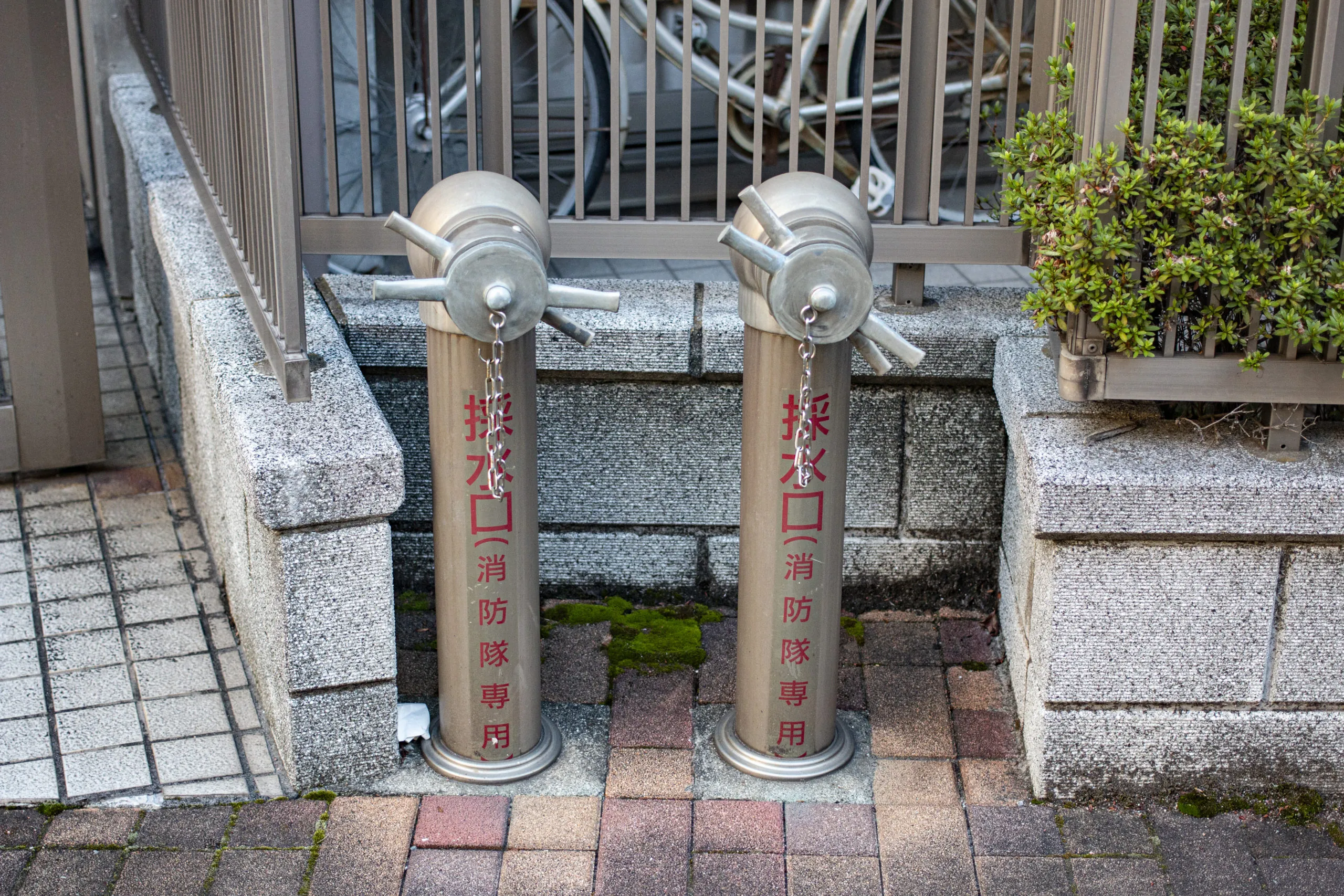 泉岳寺→品川→立会川 No.25