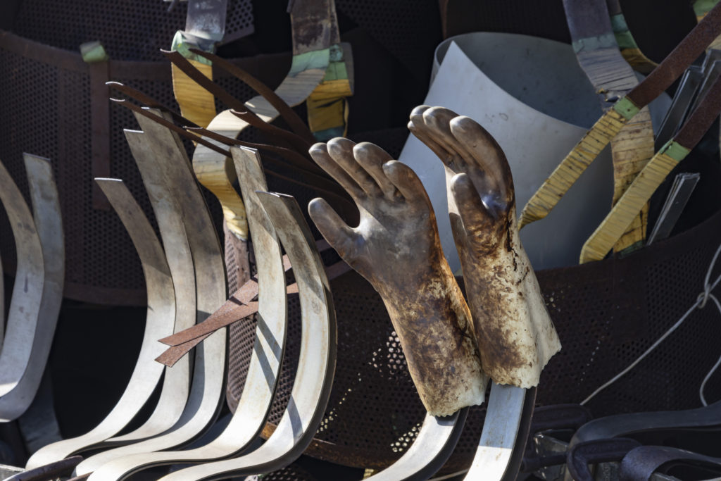 大森町→旧呑川緑地→森ケ崎海岸公園→ブルーコーナーUC店→羽田第３ターミナル