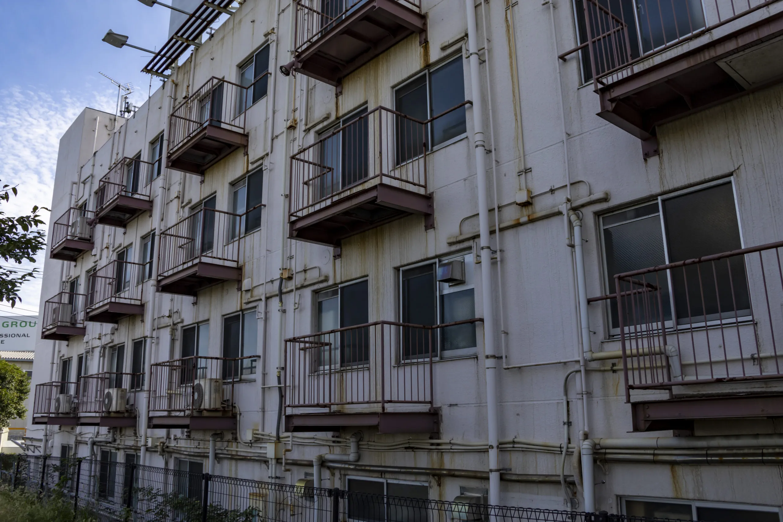 大森町→旧呑川緑地→森ケ崎海岸公園→ブルーコーナーUC店→羽田第３ターミナル No.7