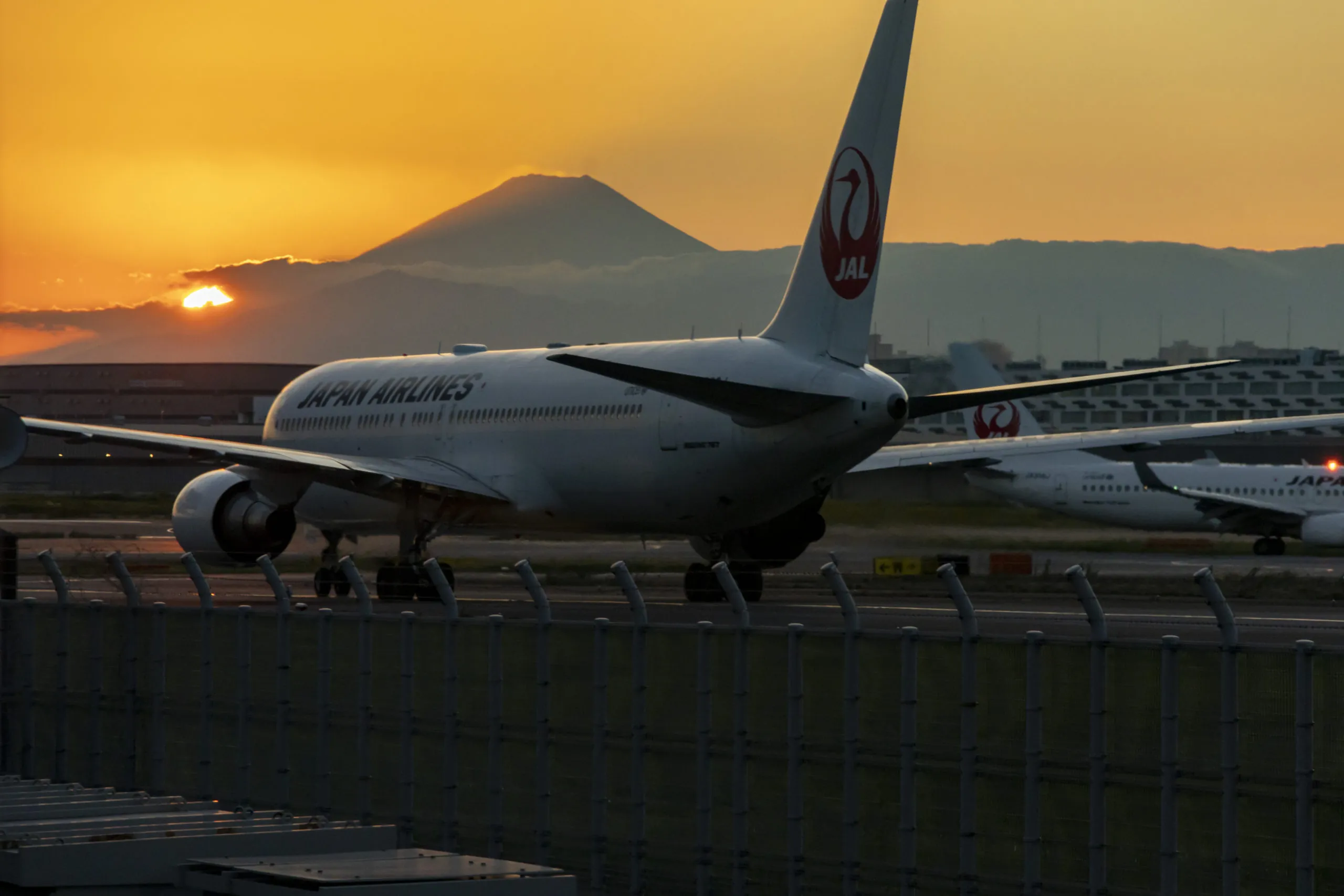 大森町→旧呑川緑地→森ケ崎海岸公園→ブルーコーナーUC店→羽田第３ターミナル No.44
