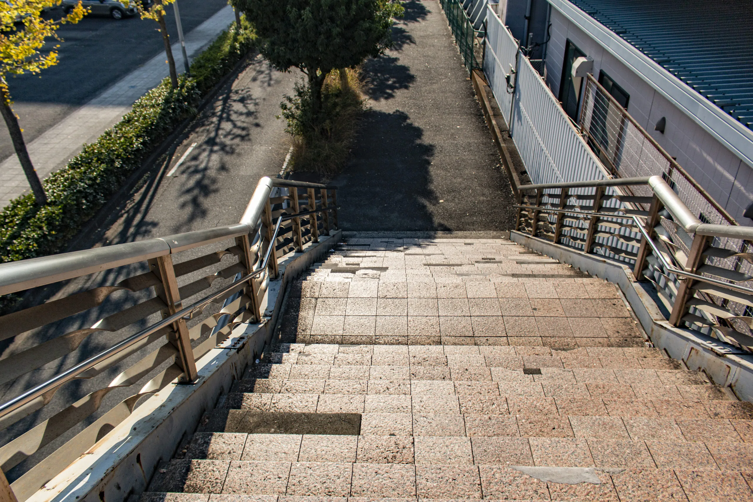 新横浜→高島山トンネル→みなとみらい No.2