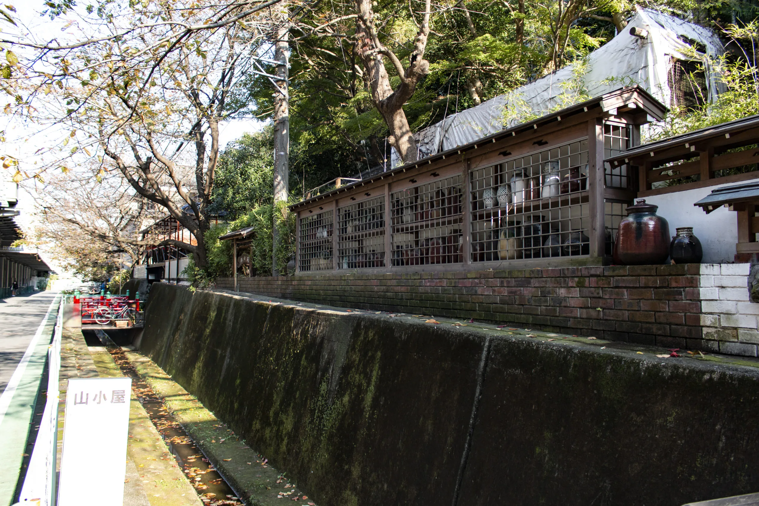 新横浜→高島山トンネル→みなとみらい No.5