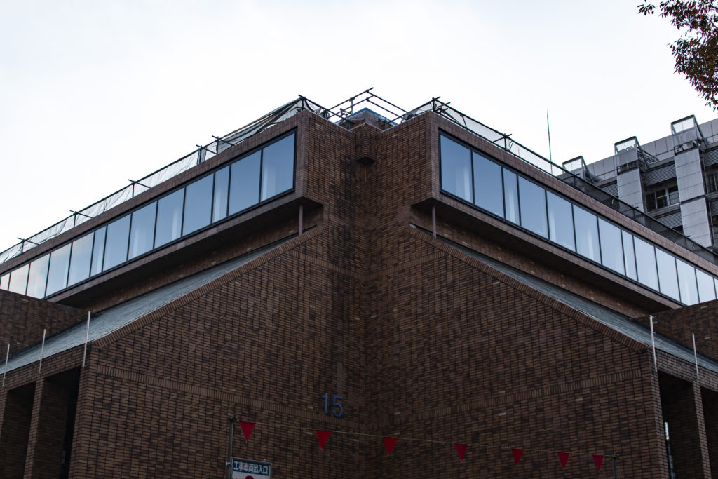 新横浜→高島山トンネル→みなとみらい