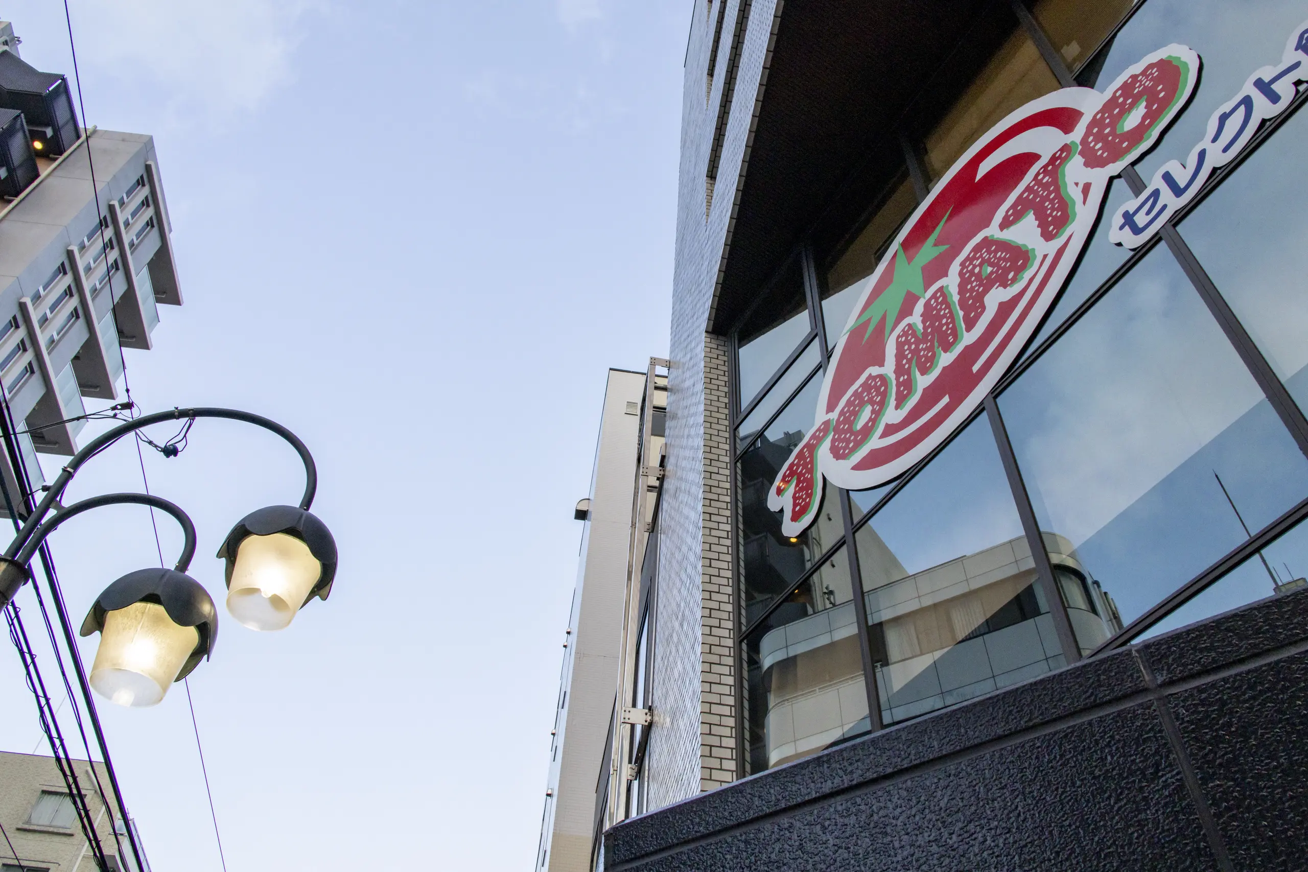 御徒町→上野→鶯谷→日暮里