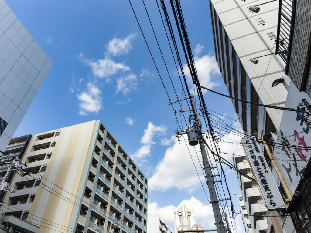 日出町→野毛→関内→横浜厳島神社→エリスマン邸→山下公園→横浜