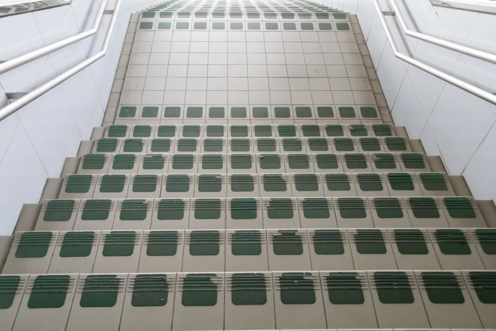 幕張メッセ（NexTech Week 2023【秋】）