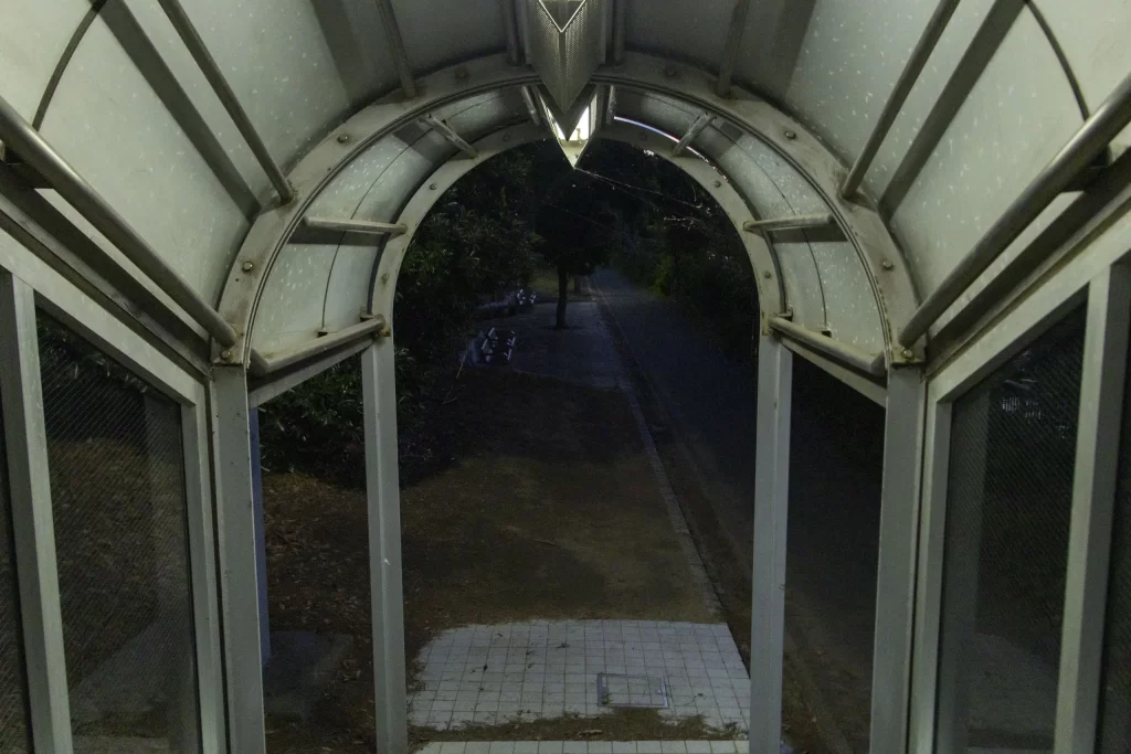 幕張メッセ（NexTech Week 2023【秋】）